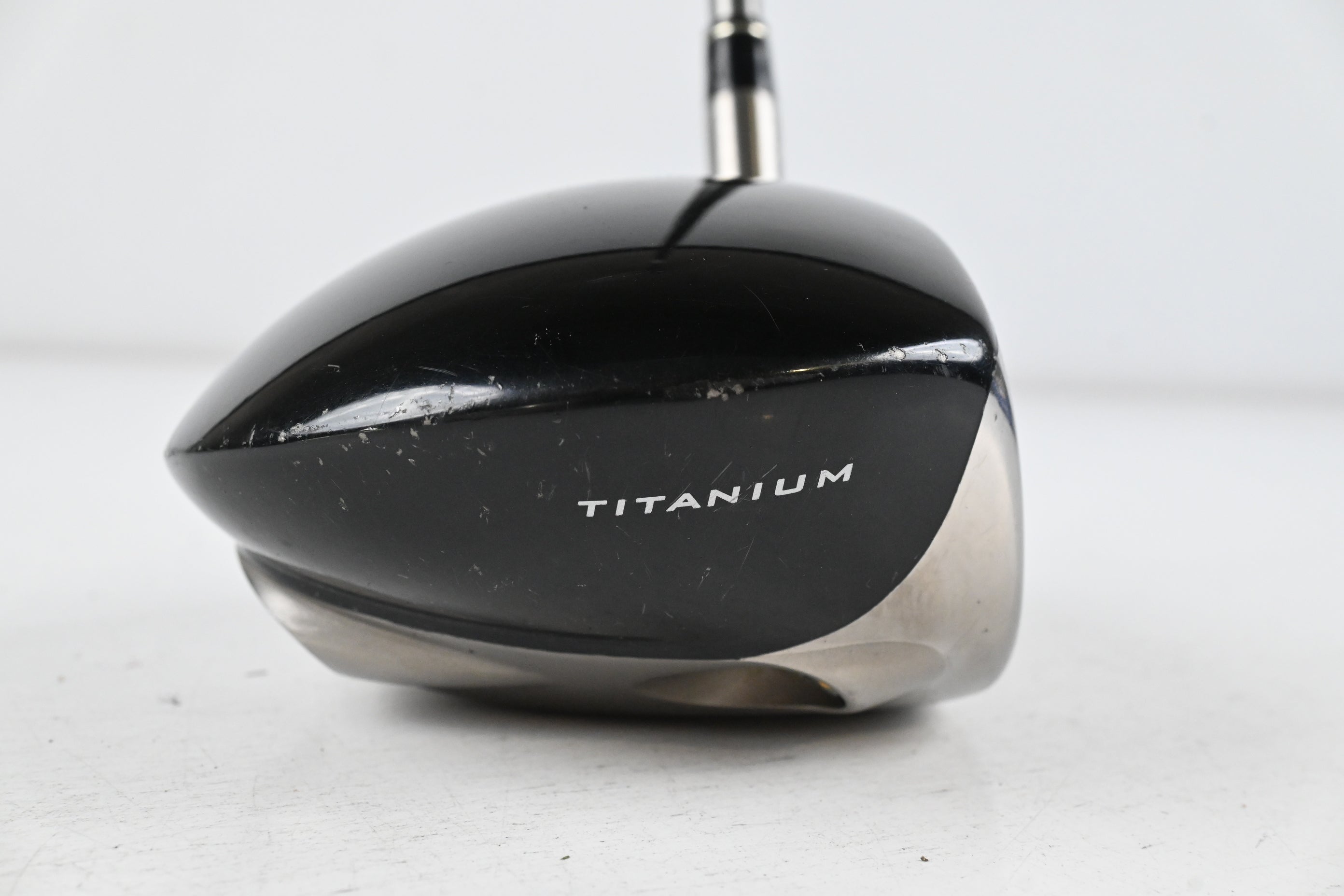 Taylormade R7 Quad Driver / 10.5 Degree / Regular Flex M.A.S.2 7 65 Shaft