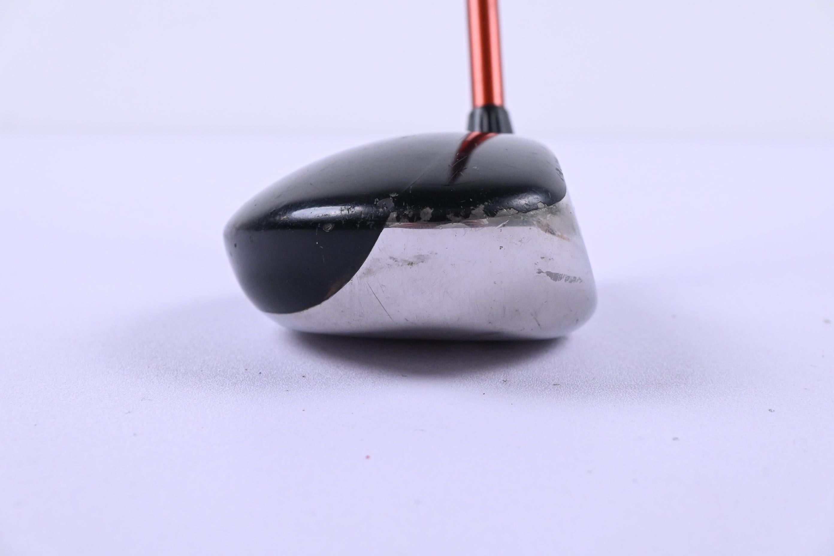 Callaway Big Bertha Fusion #3 Wood / 15 Degree / Stiff Flex Aldila NVS 55 Shaft