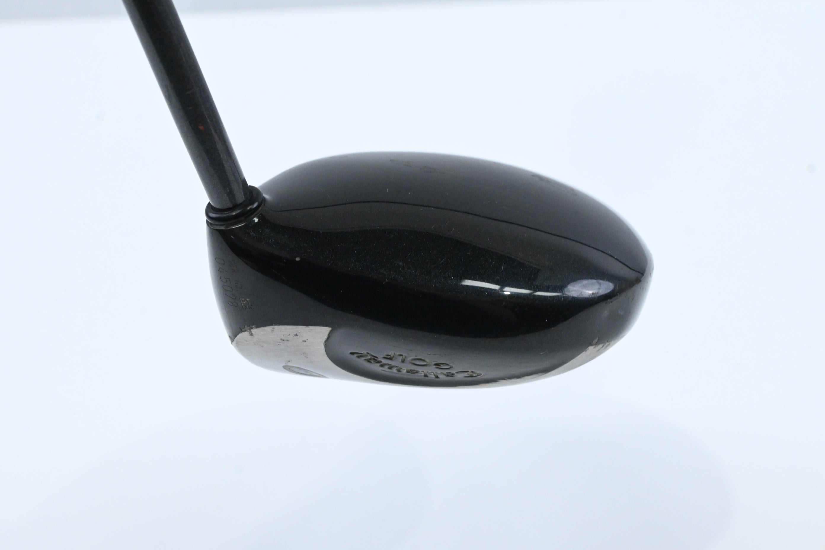 Callaway ERC Driver / 10 Degree / Firm Flex Callaway ERC Ultralite Shaft