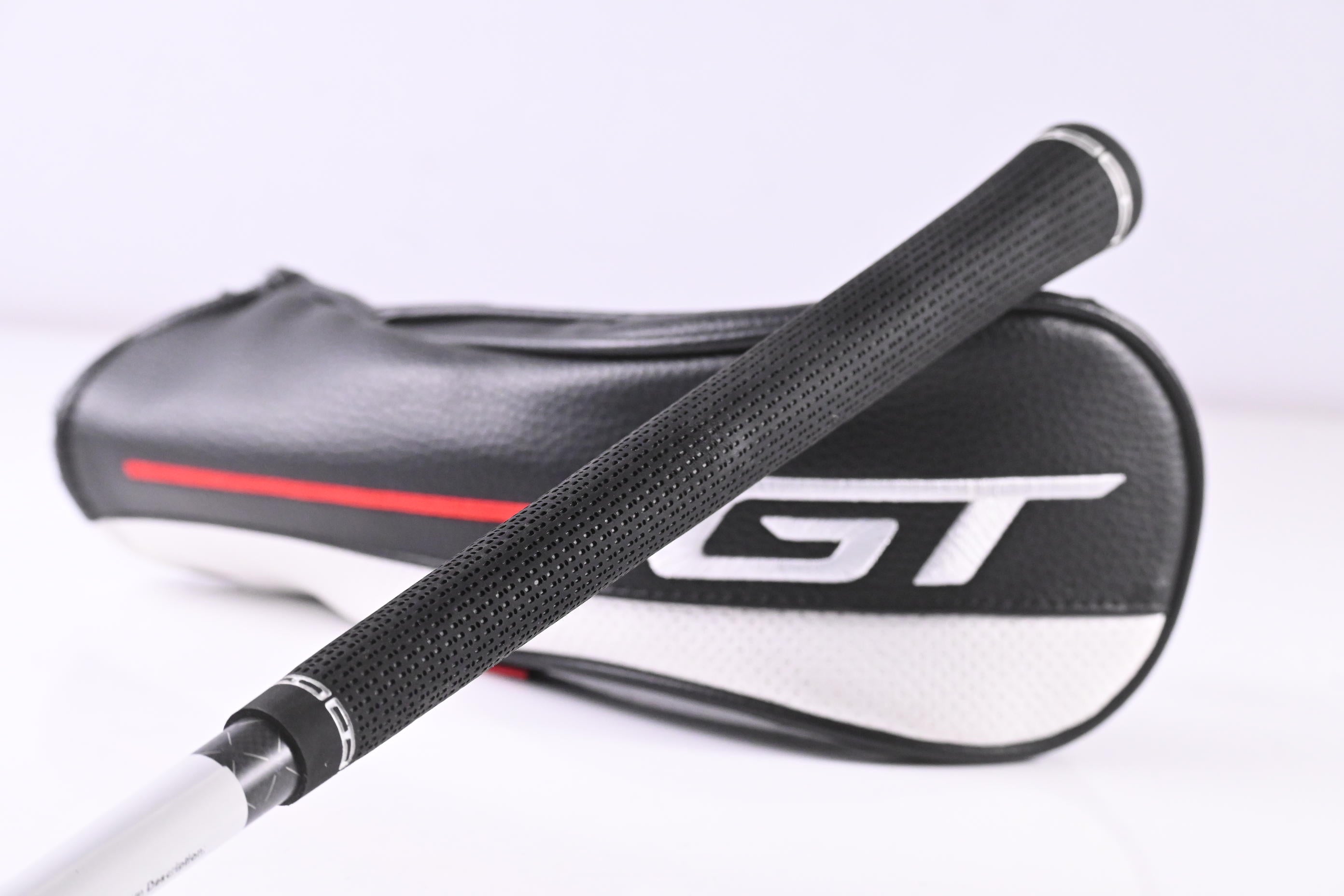 Titleist GT3 #3 Hybrid / 19 Degree / Stiff Flex Tensei 1K Black 65 Shaft
