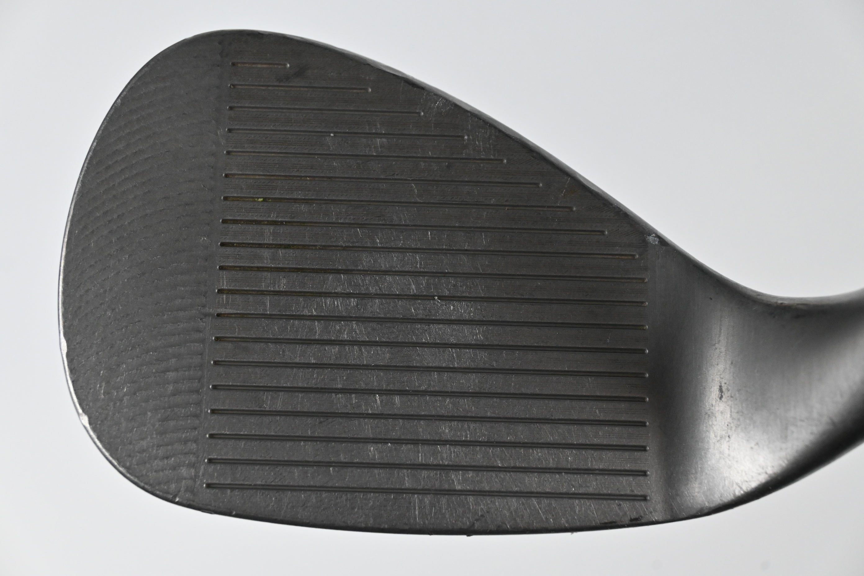 Cleveland RTZ Tour Rack Lob Wedge / 58 Degree / Wedge Flex Dynamic Gold Spinner