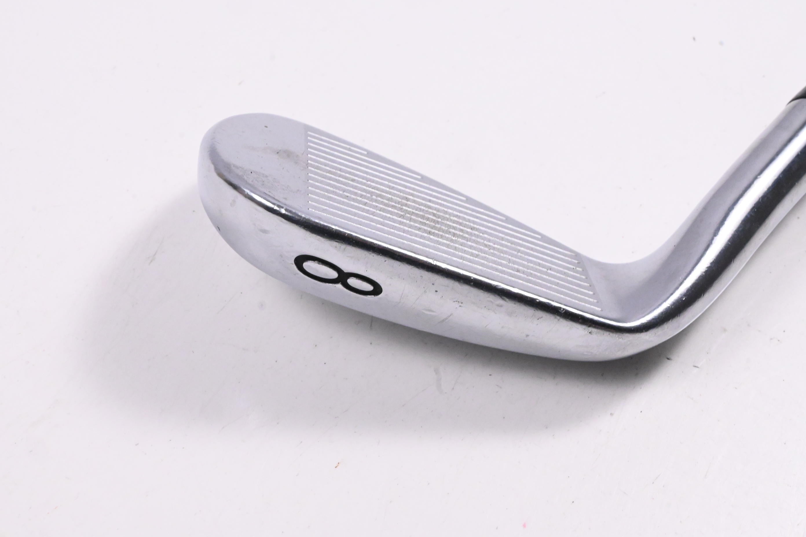 Titleist 620 MB #8 Iron / X-Flex Dynamic Gold X100 Tour Issue Shaft