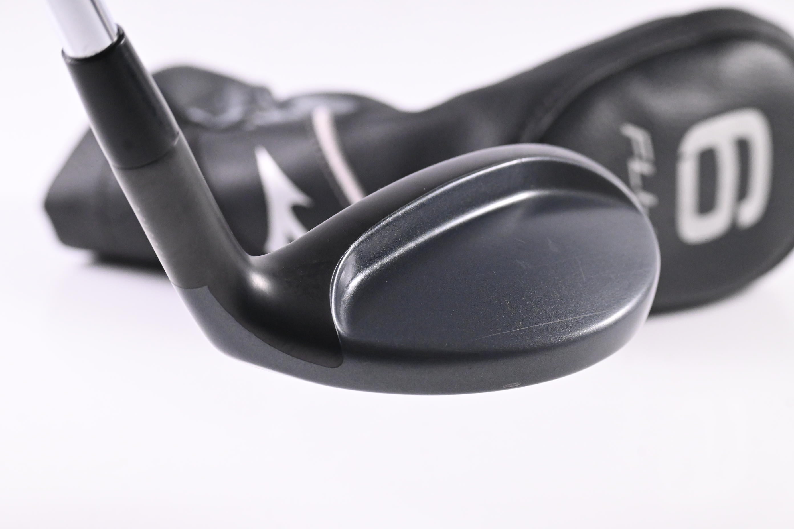 Mizuno JPX Fli-Hi 2019 #6 Hybrid / 25 Degree / Stiff Flex NS Pro Modus 3 105