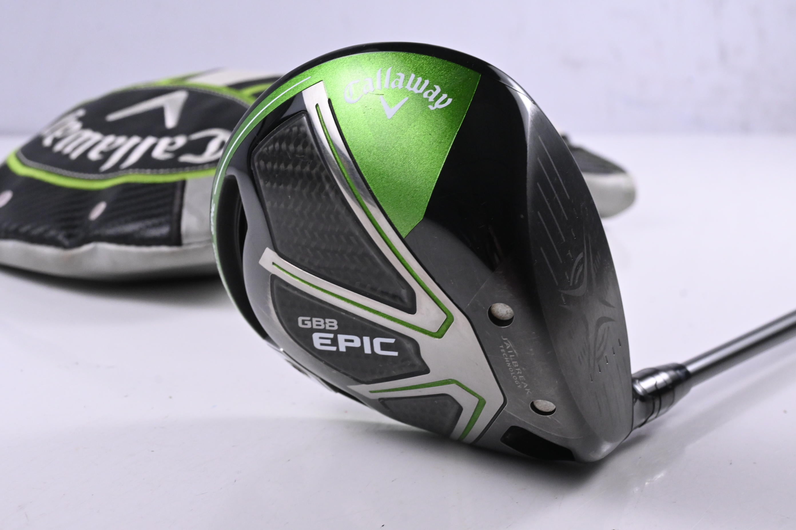Callaway GBB Epic Driver / 10.5 Degree / Stiff Flex Aldila Synergy 50 Shaft