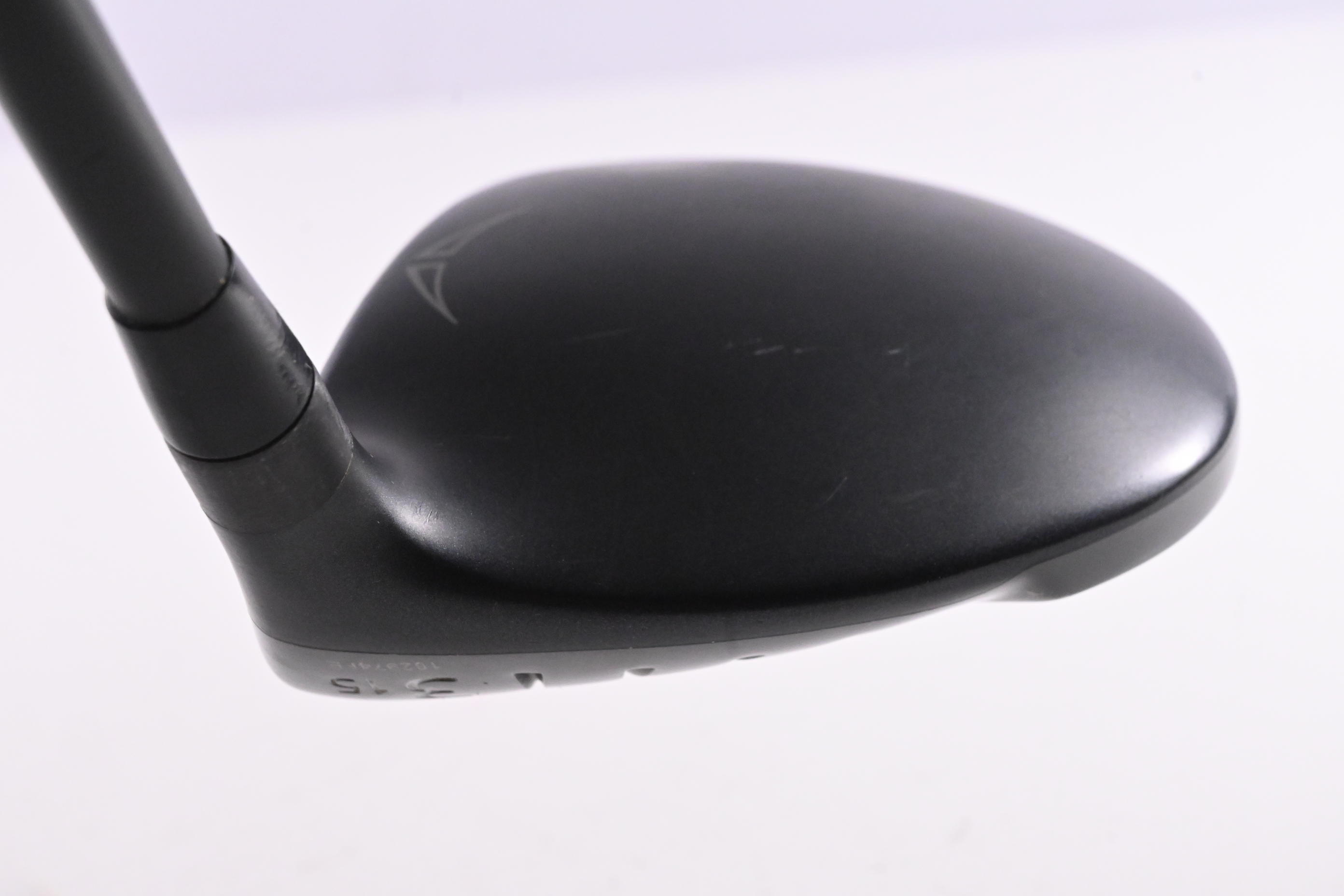 Ping G25 #3 Wood / 15 Degree / Tour Stiff Flex Ping TFC 189 Shaft