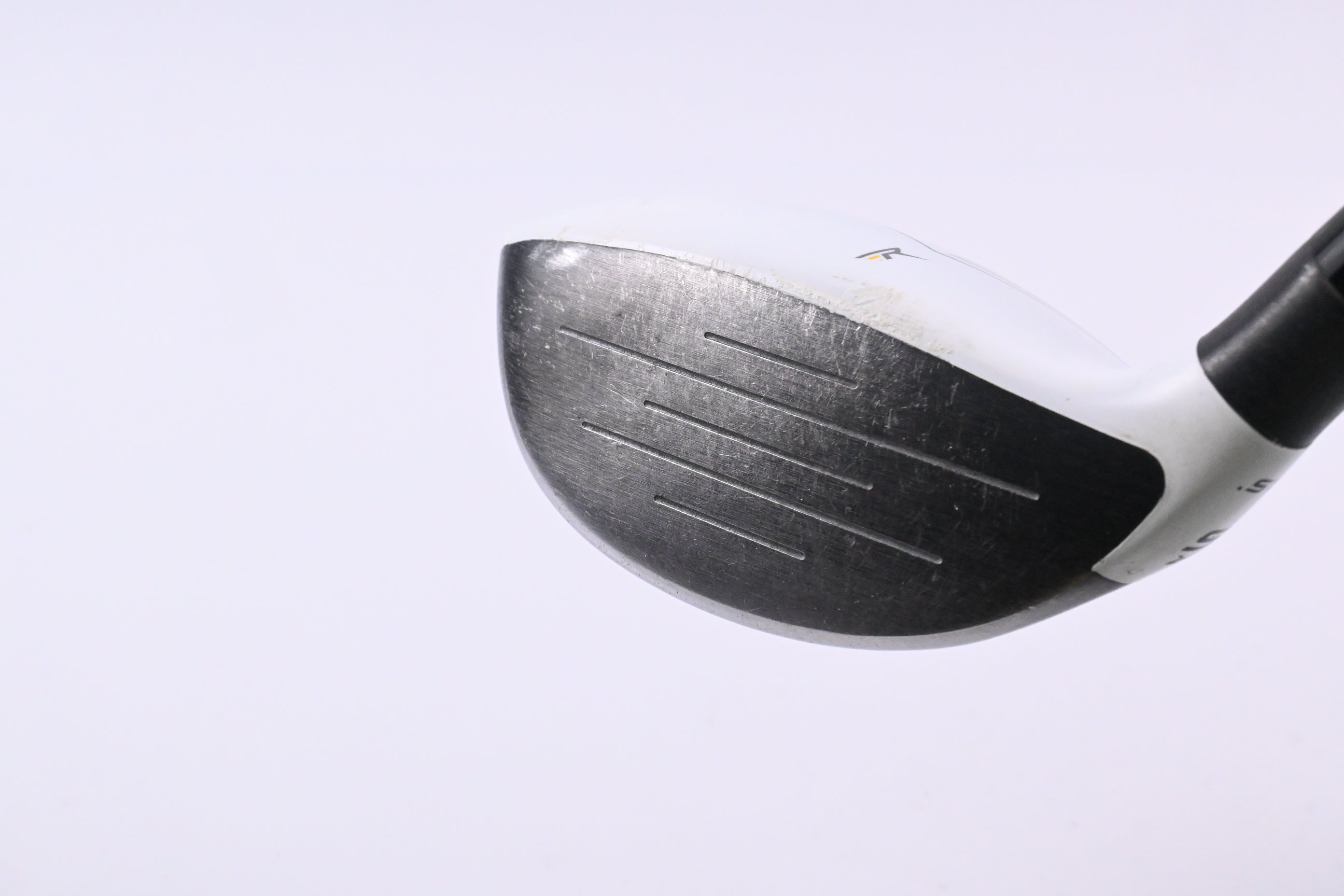 Taylormade RBZ Stage 2 Tour #5 Wood / 18.5 Degree / Regular Flex RocketFuel 70