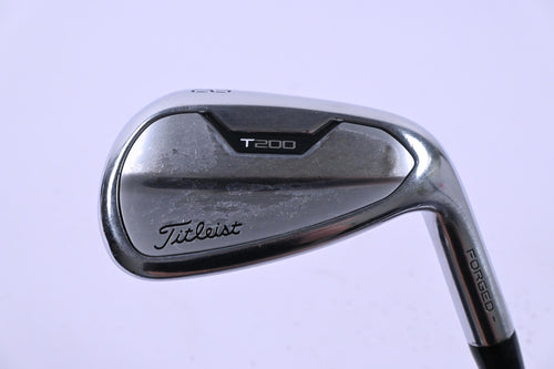 Titleist T200 2021 Gap Wedge / 48 Degree / Stiff Flex AMT Black 300 Shaft