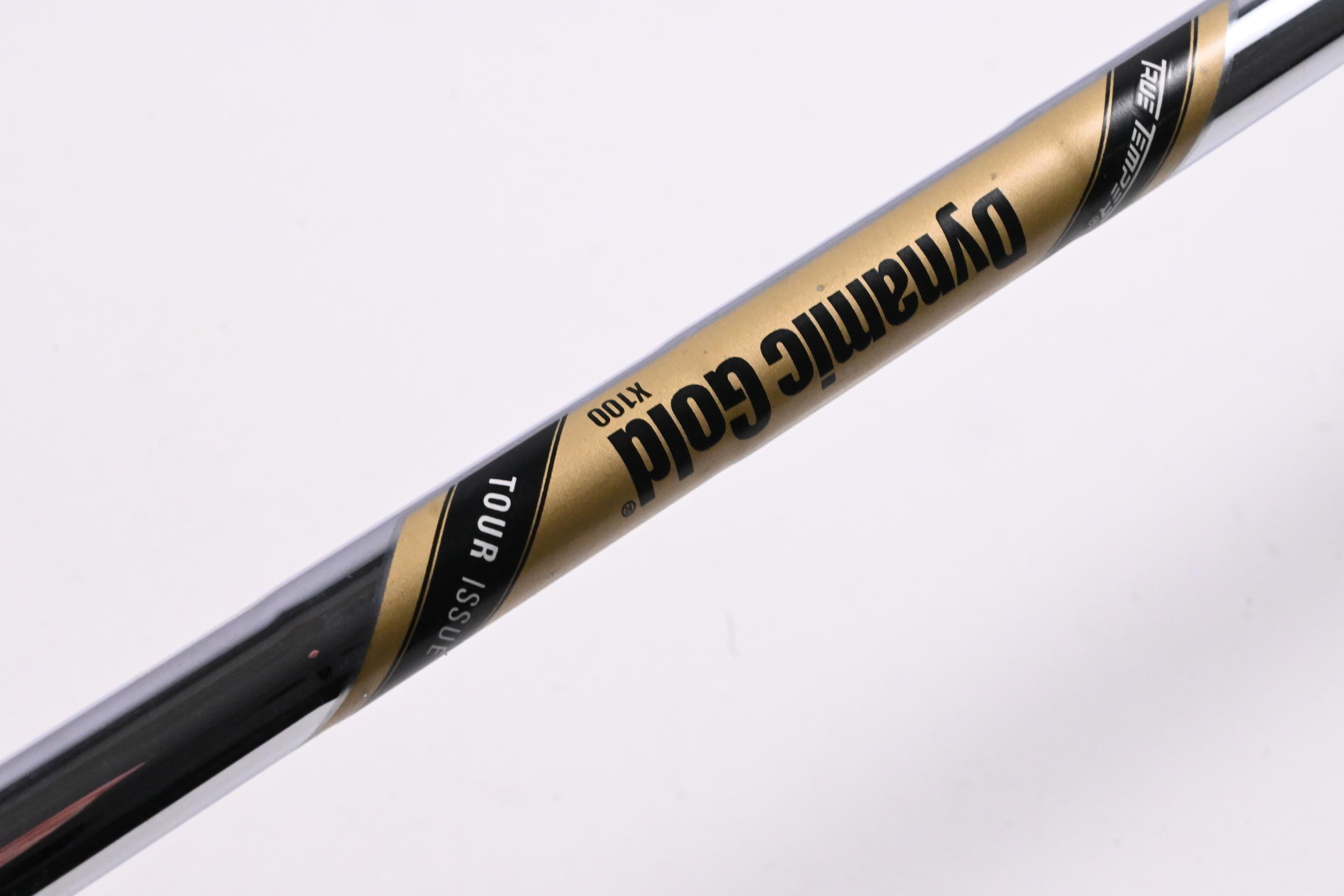 Titleist 620 MB #8 Iron / X-Flex Dynamic Gold X100 Tour Issue Shaft