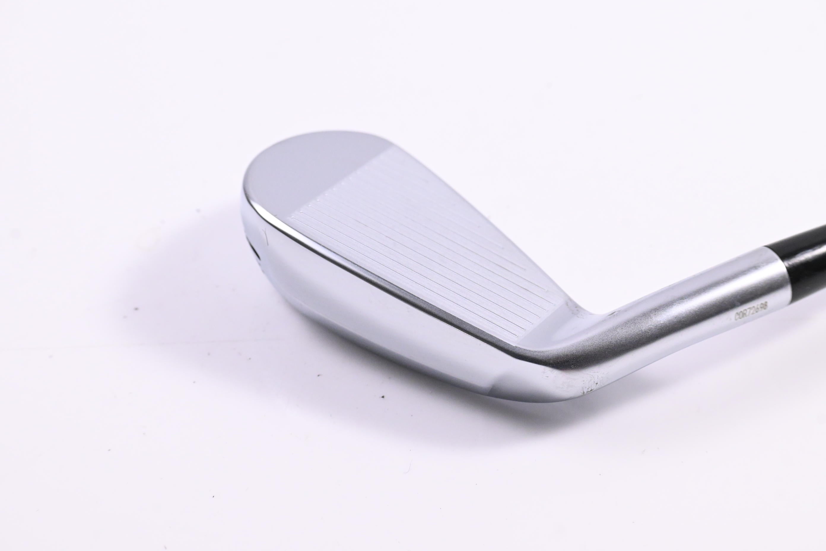 Srixon ZXiU Utility #4 Iron / 23 Degree / Regular Flex MMT UT 80 Shaft