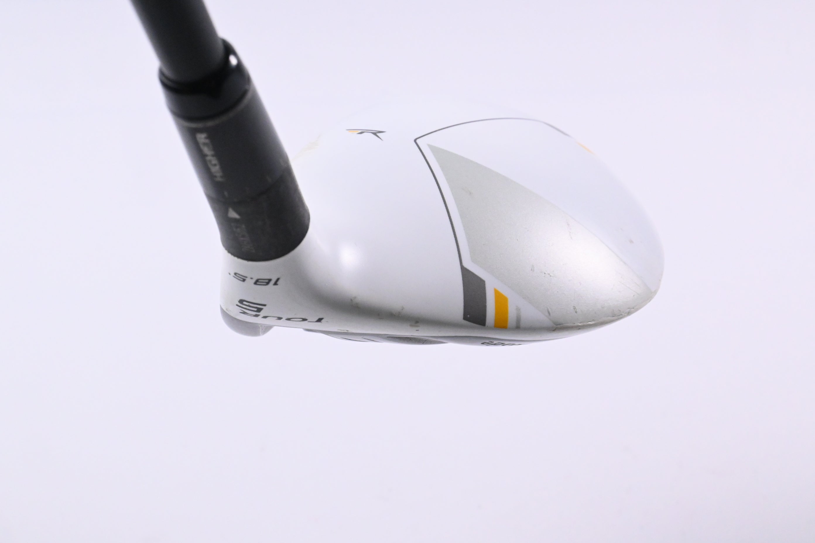 Taylormade RBZ Stage 2 Tour #5 Wood / 18.5 Degree / Regular Flex RocketFuel 70