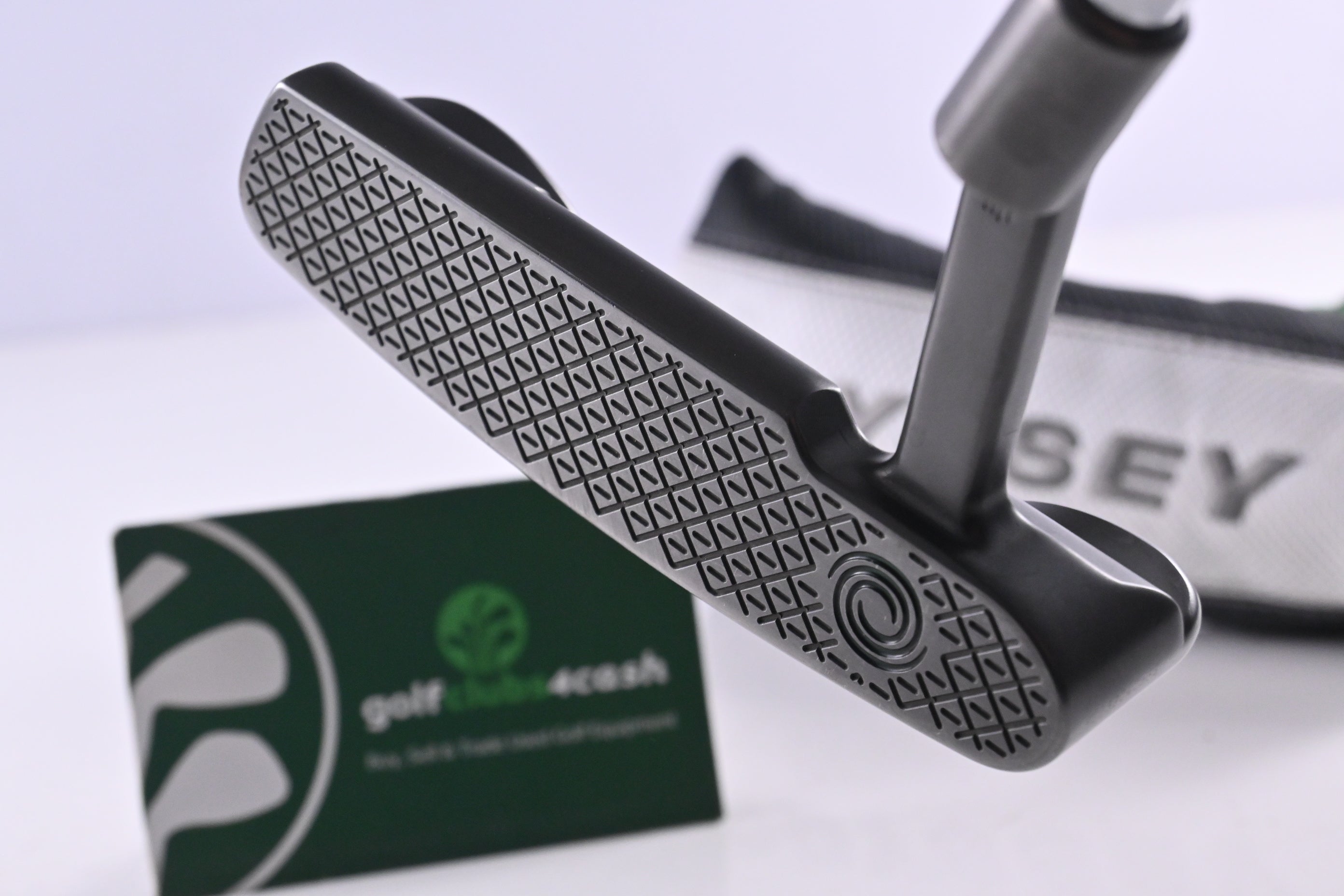 Odyssey Toulon Stroke Lab Austin Putter / 35 Inch