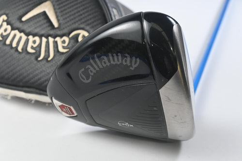 Callaway FT-IZ Tour Driver / 10.5 Degree / Stiff Flex Matrix Radix 6 Shaft