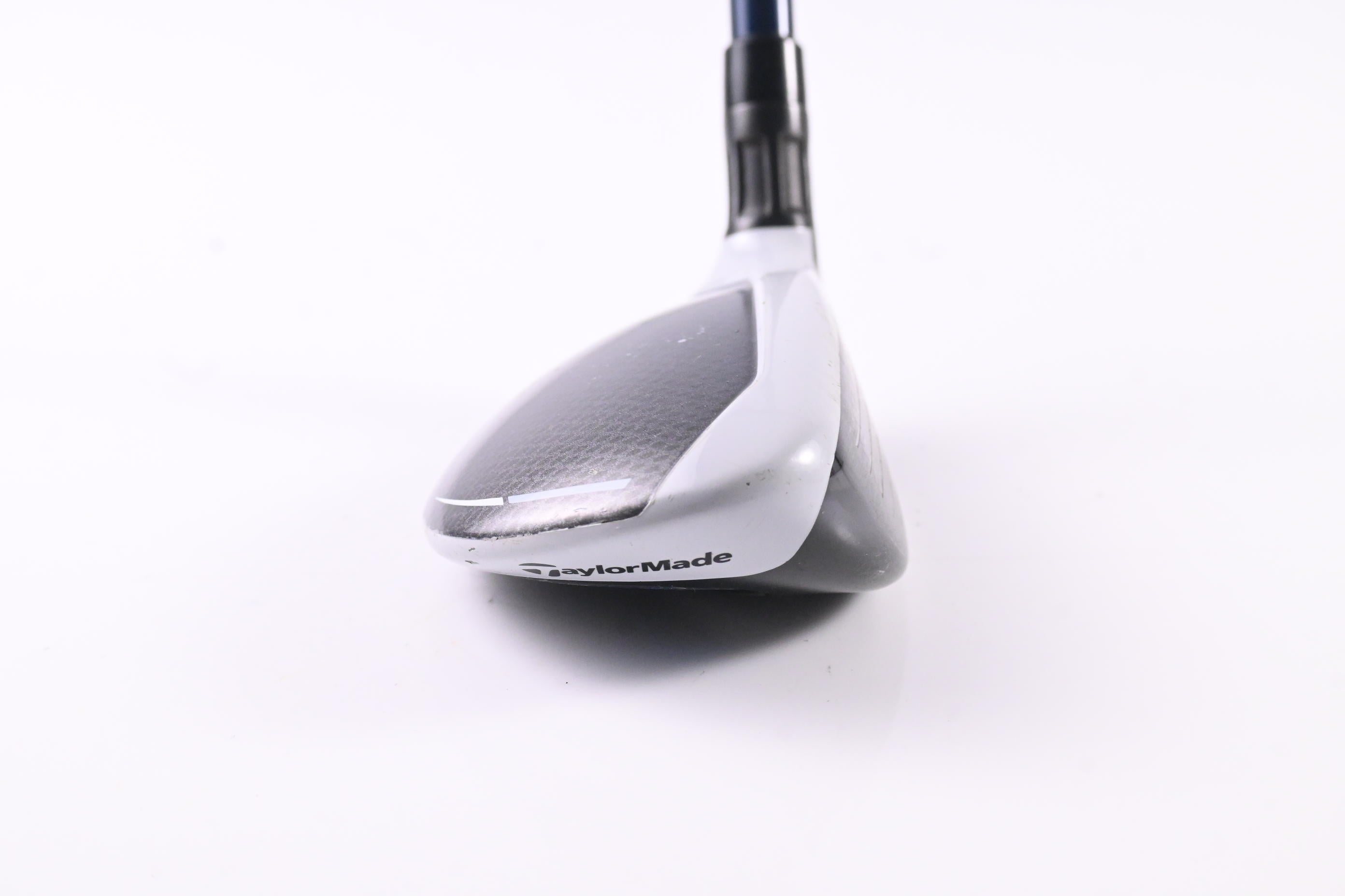 Taylormade SIM Max #3 Hybrid / 19 Degree / Stiff Flex Fujikura Ventus Blue 7