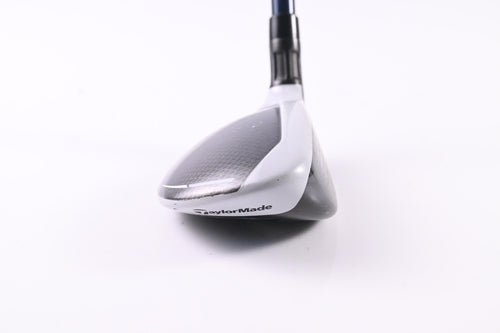 Taylormade SIM Max #3 Hybrid / 19 Degree / Stiff Flex Fujikura Ventus Blue 7