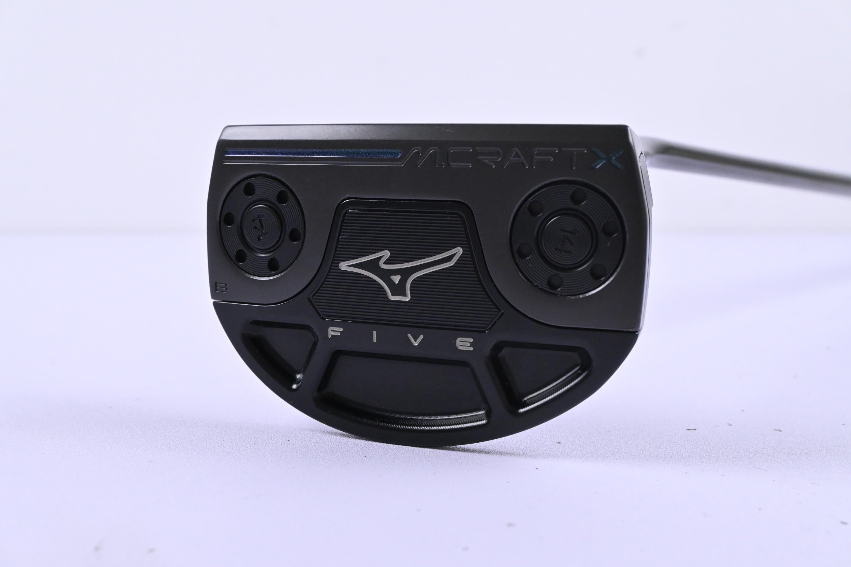 Mizuno M.Craft X Five Putter / 35 Inch