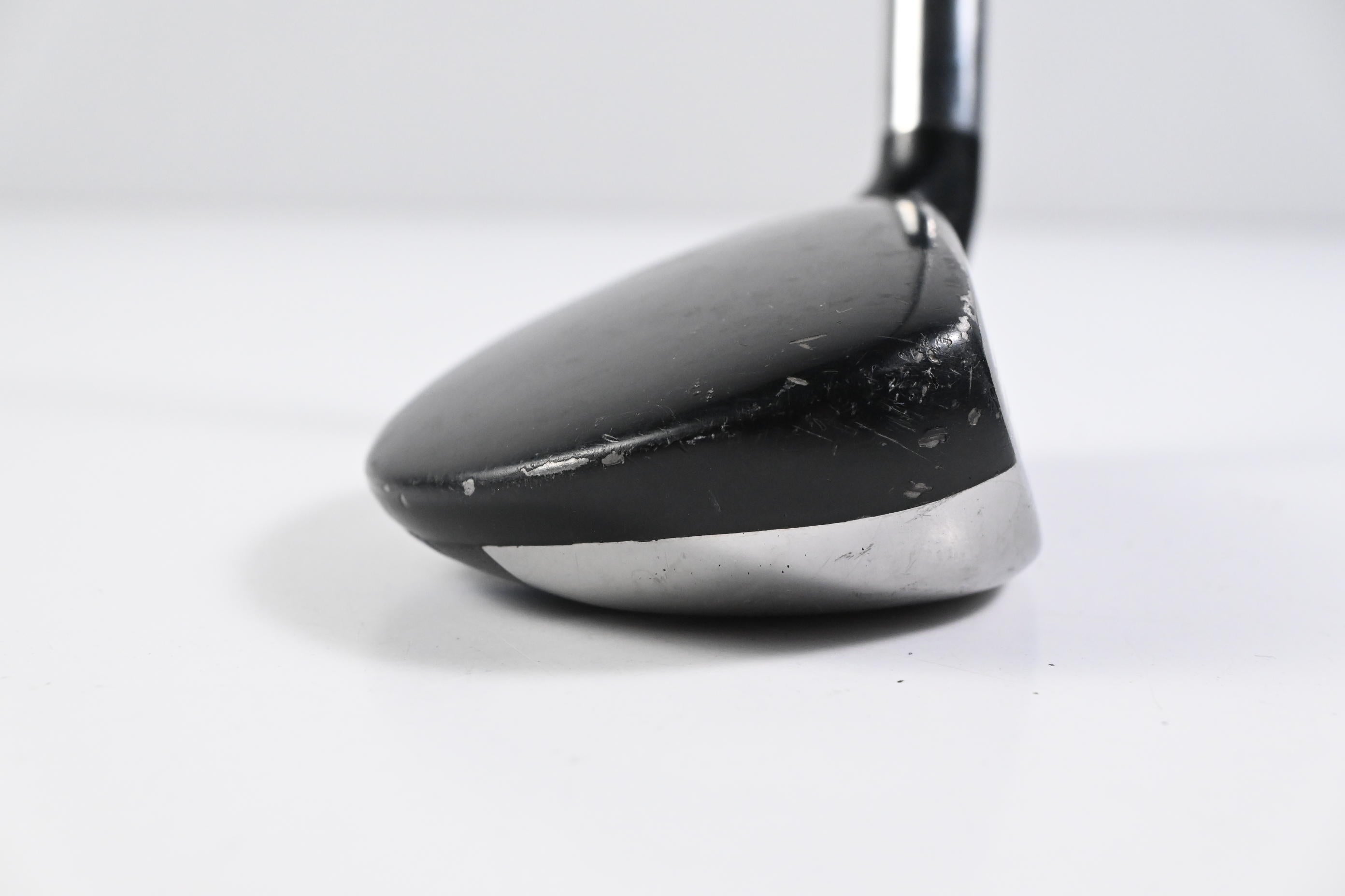 Callaway Warbird 2017 #3 Hybrid / 19 Degree / Regular Flex Callaway 75 Shaft