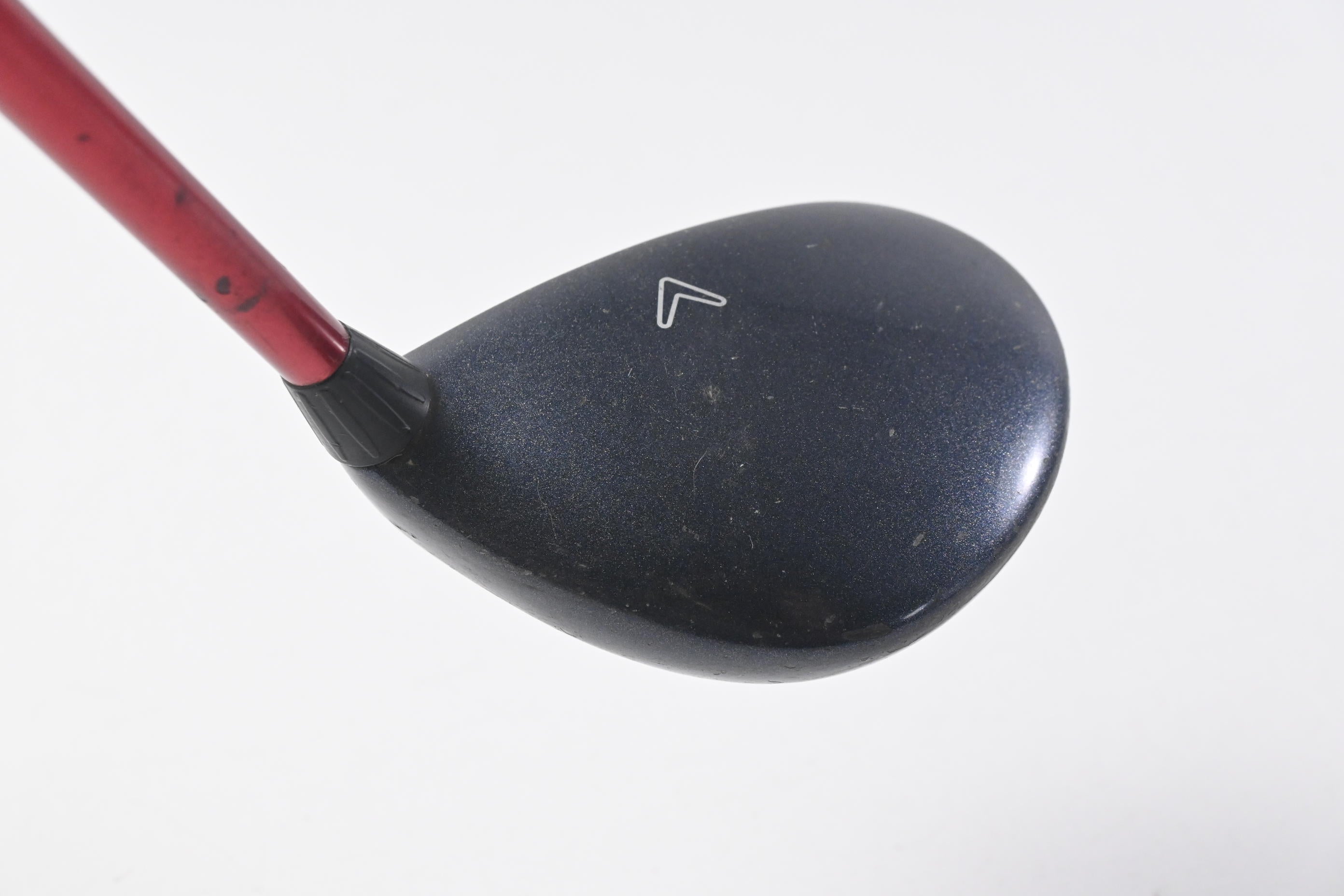 Callaway Steelhead III #7 Wood / 20 Degree / X-Flex Aldila DVS 75 Shaft