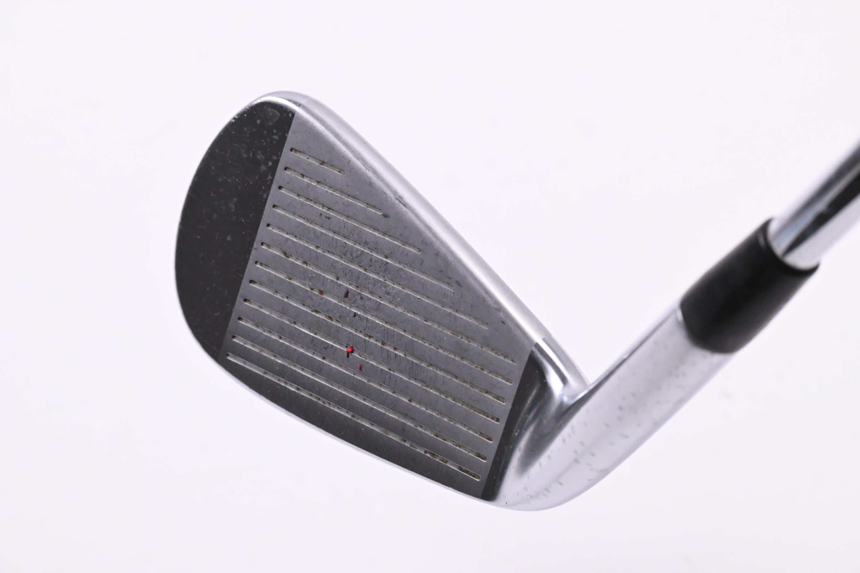 Mizuno MP Fli-Hi Utility #4 Iron / 24 Degree / Stiff Flex Dynamic Gold Lite S300