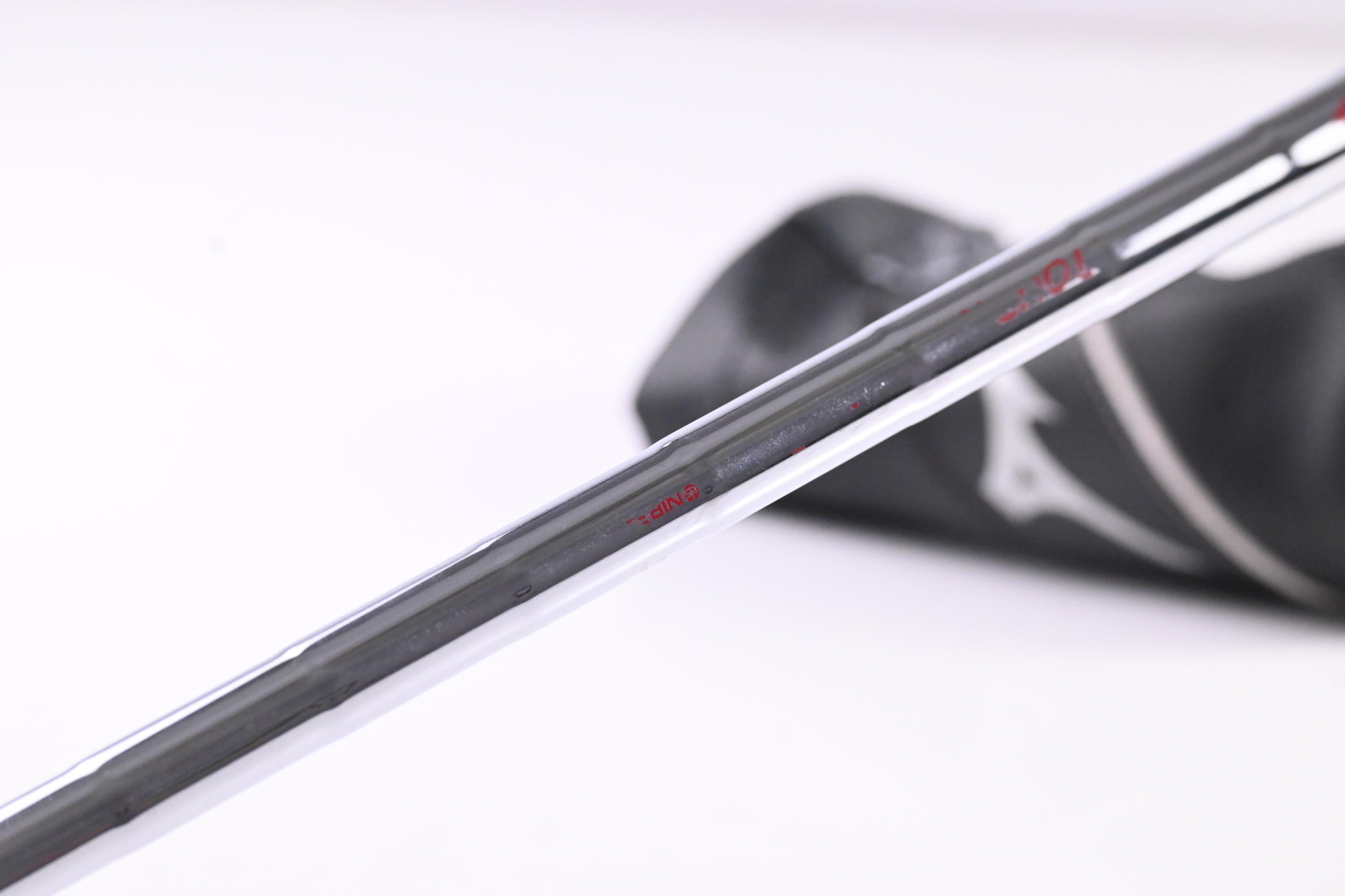 Mizuno JPX Fli-Hi 2019 #6 Hybrid / 25 Degree / Stiff Flex NS Pro Modus 3 105