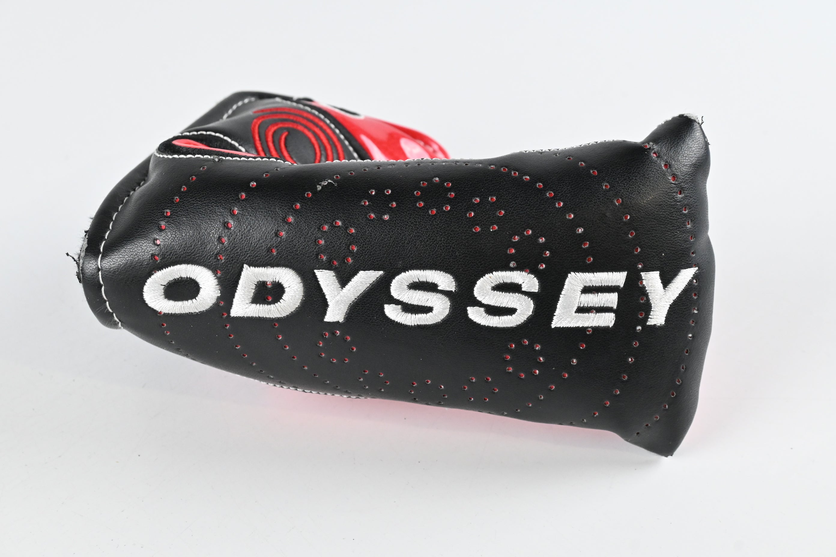 Odyssey Toe Up Putter / Tour Truck / 34 Inch