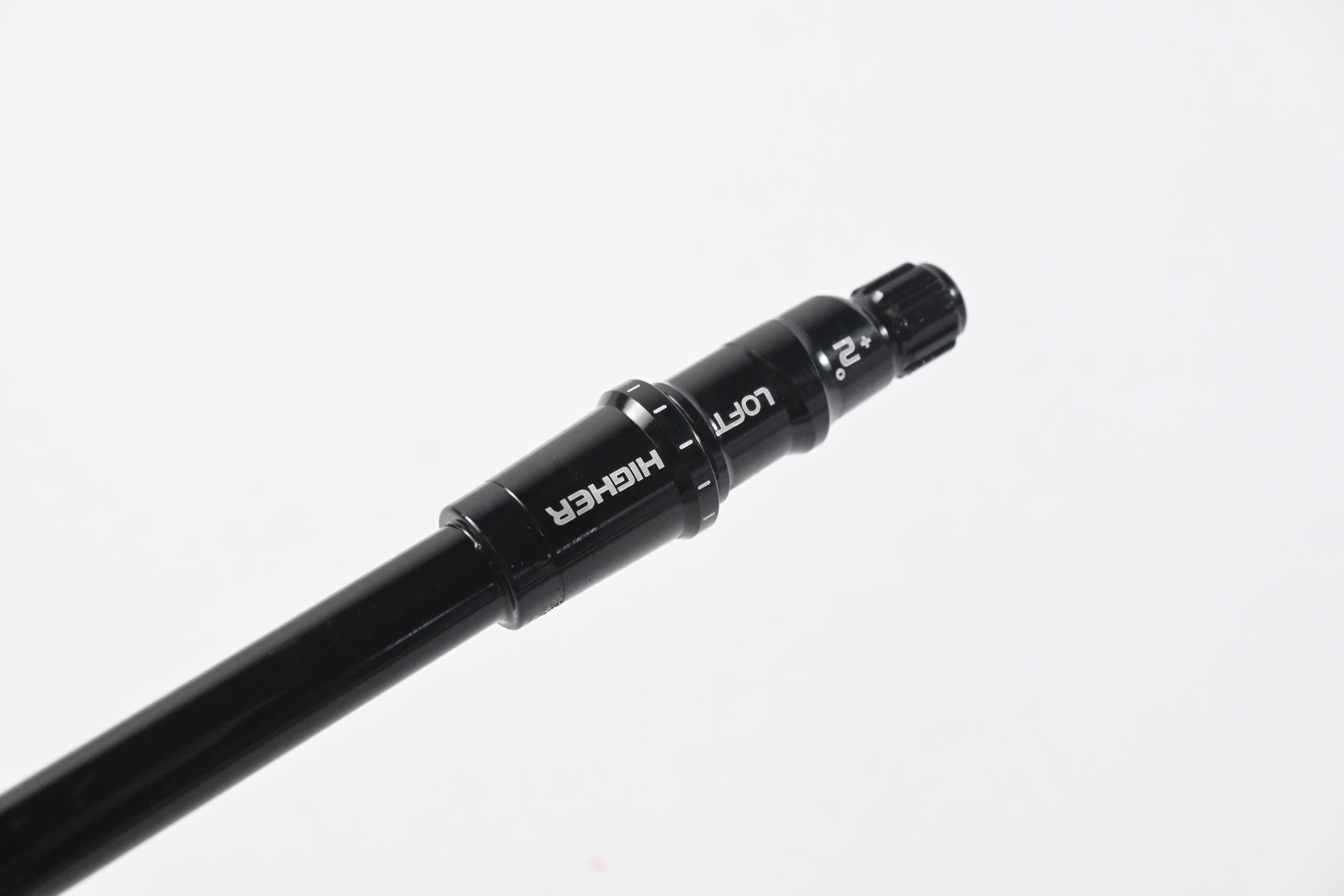 Project X Hzrdus Smoke Green RDX 75 Driver Shaft / X-Flex / Taylormade 2nd Gen