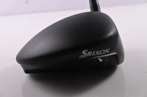 Srixon ZXi LS Driver / 9 Degree / Stiff Flex HZRDUS Black 60 Shaft