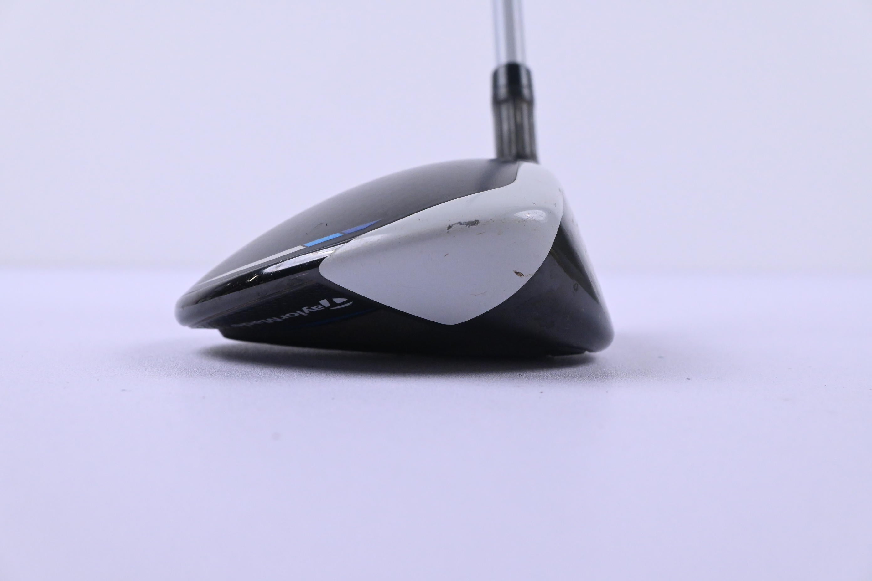 Ladies Taylormade SIM2 Max #3 Wood / 16.5 Degree / Ladies Flex Aldila NVS 45