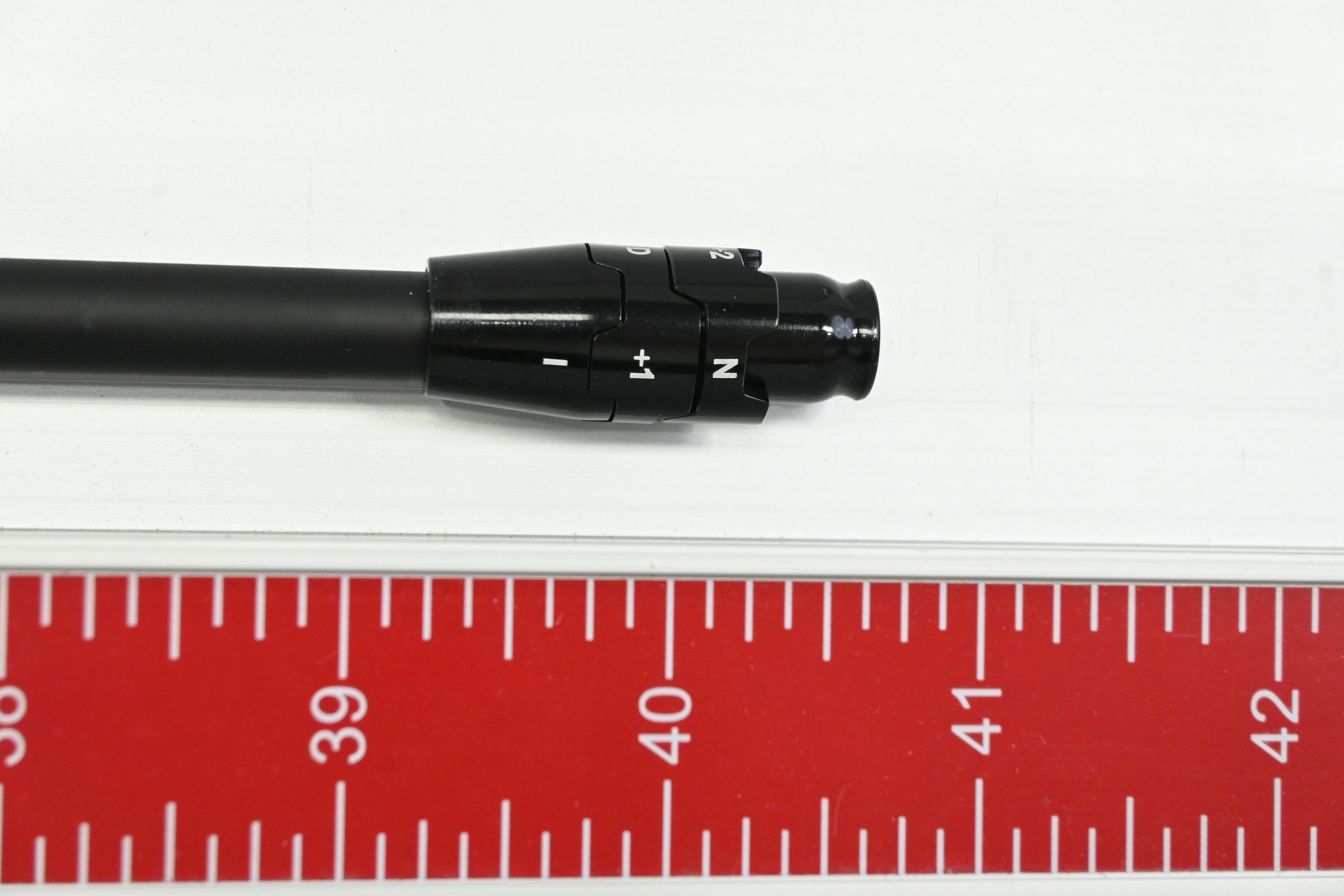 Project X Catalyst 80 #7 Wood Shaft / Stiff Flex / Callaway 3rd Gen