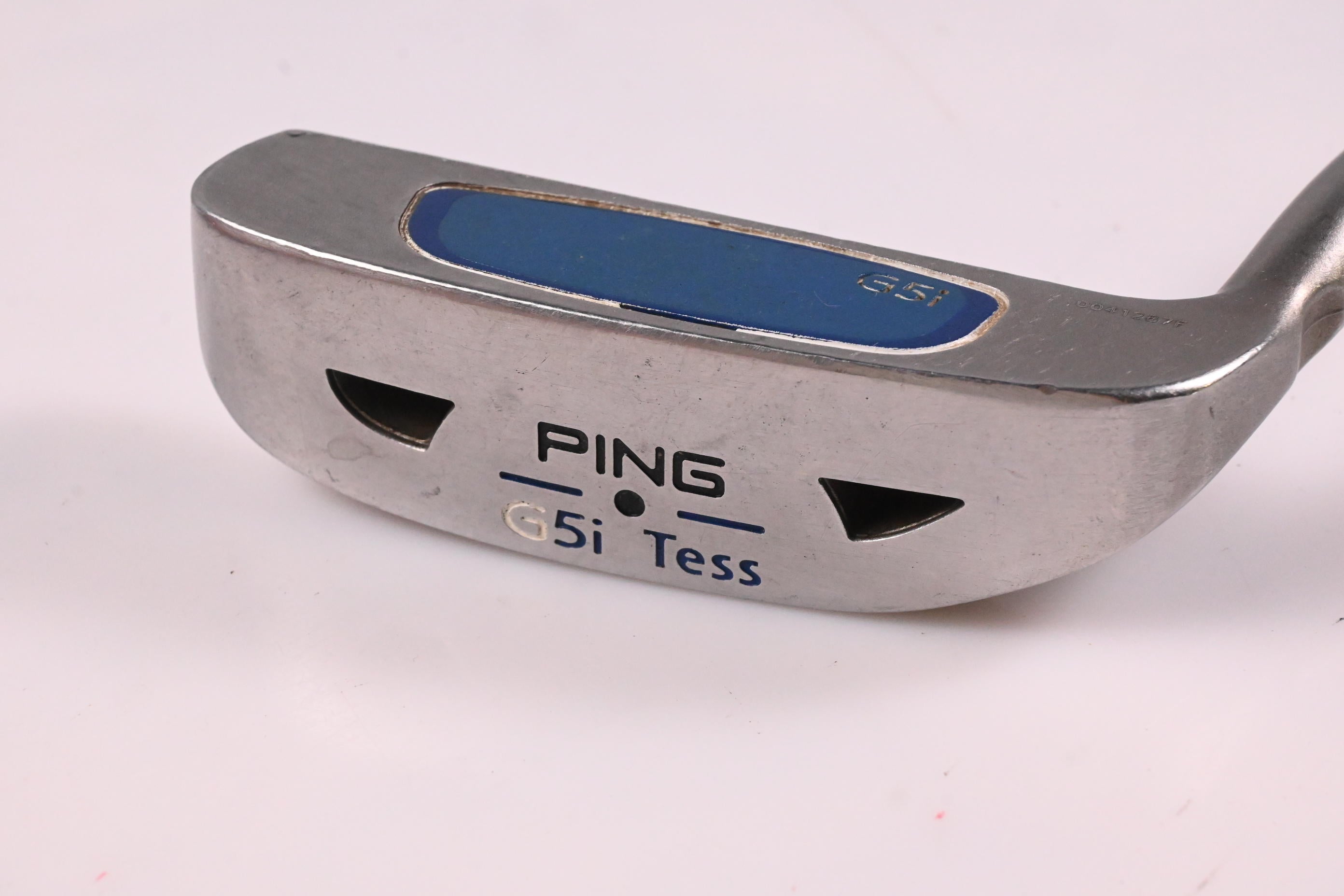Ping G5i Tess Putter / 33 Inch