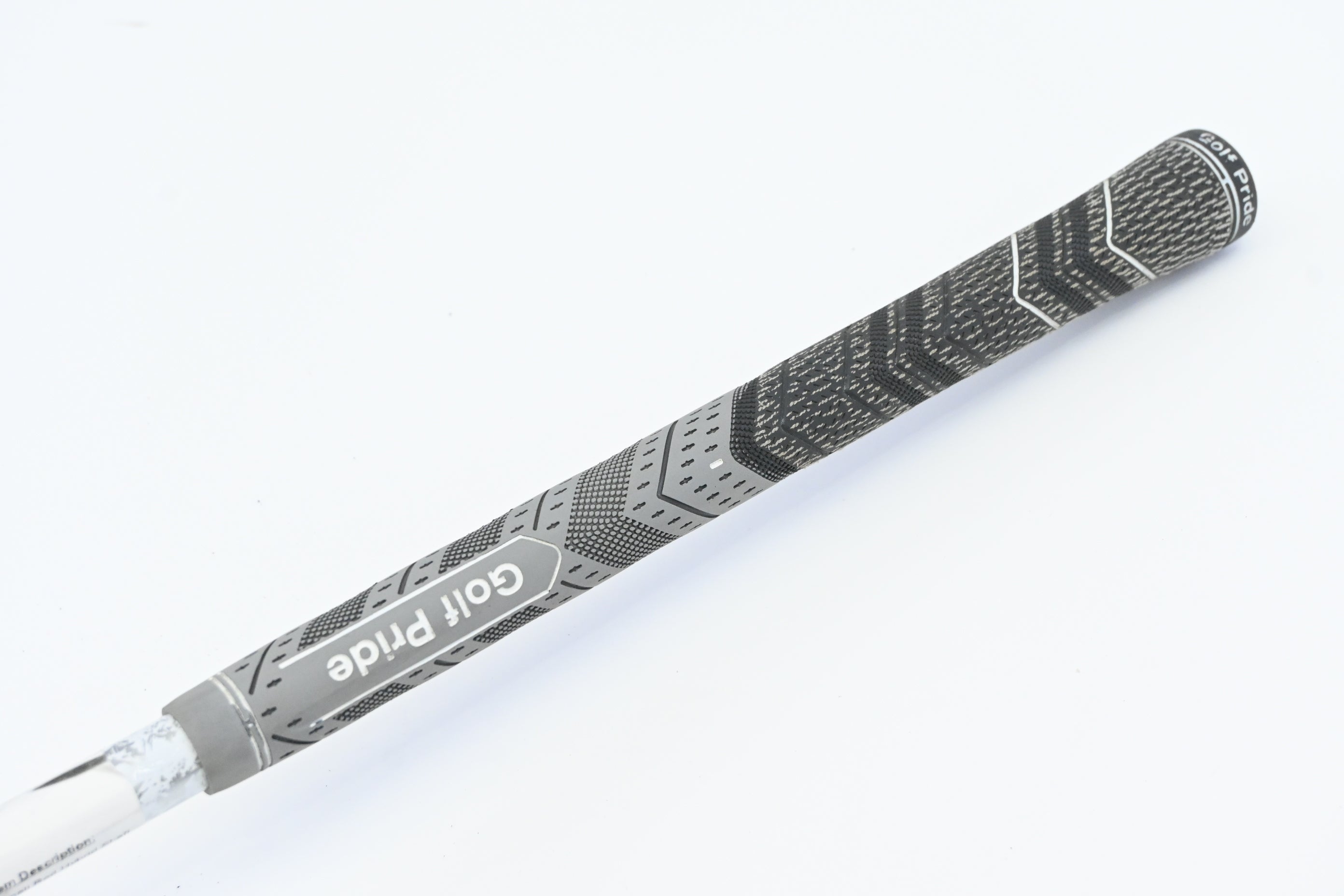 Project X Denali Red 70 #4 Hybrid Shaft / Regular Flex / Titleist 2nd Gen