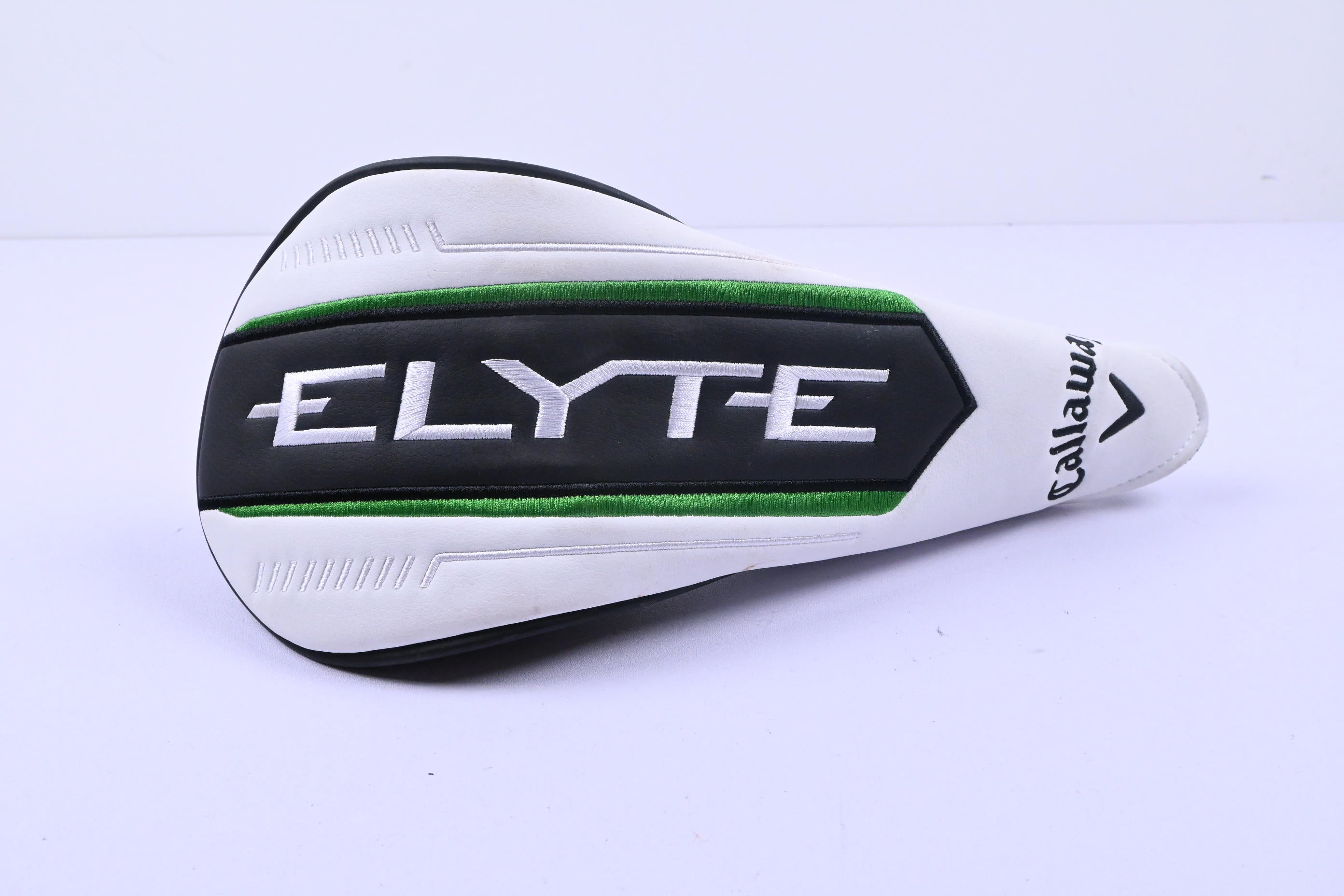 Callaway Elyte Driver / 10.5 Degree / Regular Flex Project X Denali Charcoal 50