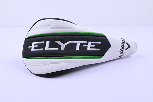 Callaway Elyte Driver / 10.5 Degree / Regular Flex Project X Denali Charcoal 50