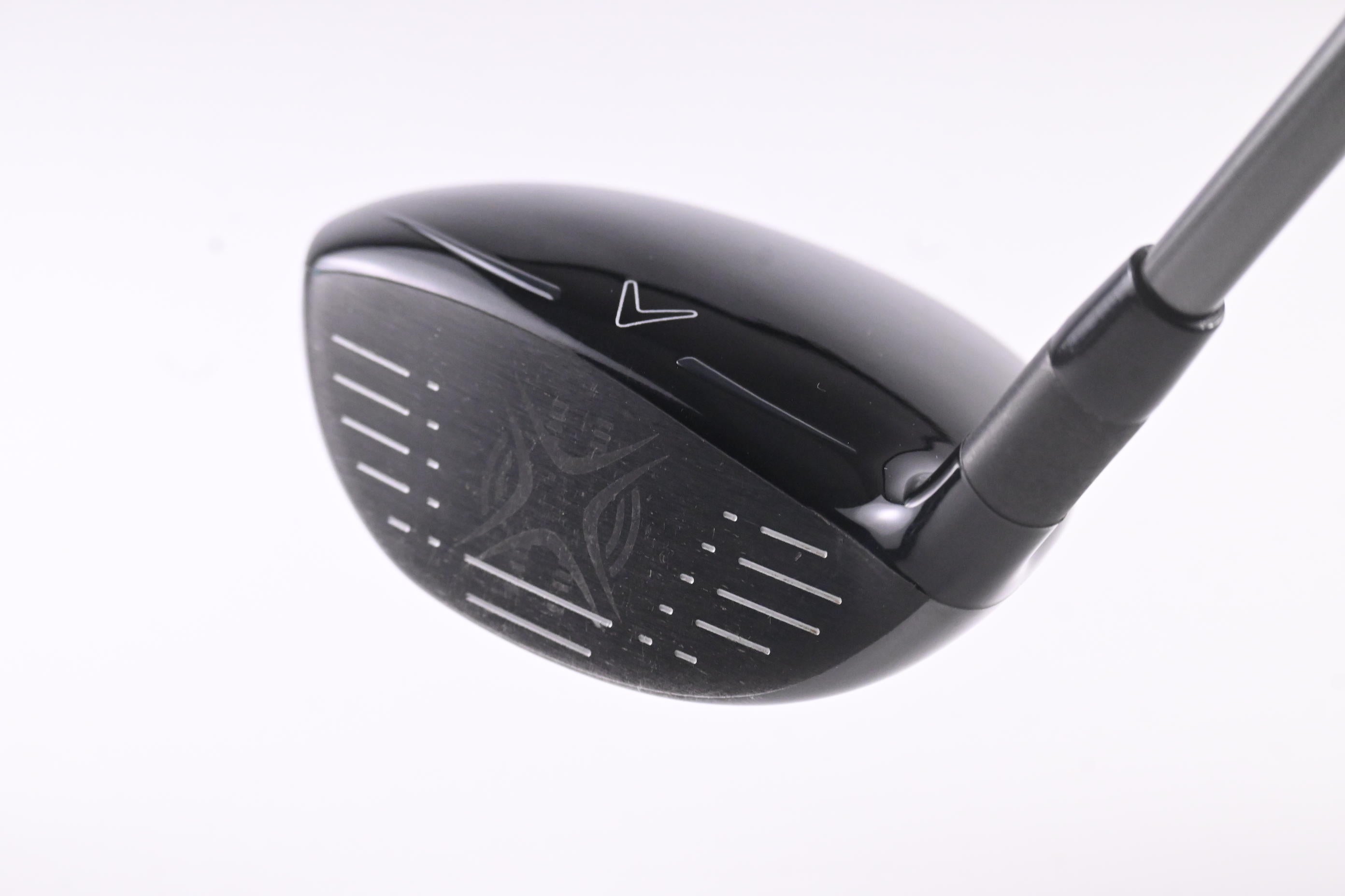Callaway Rogue #5 Wood / 19 Degree / Senior Flex Aldila Synergy 60 Shaft