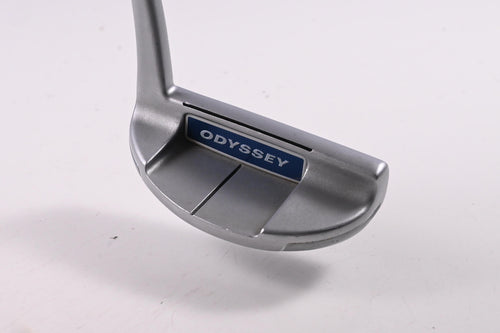 Odyssey White Hot RX 9 Putter / 34.5 Inch