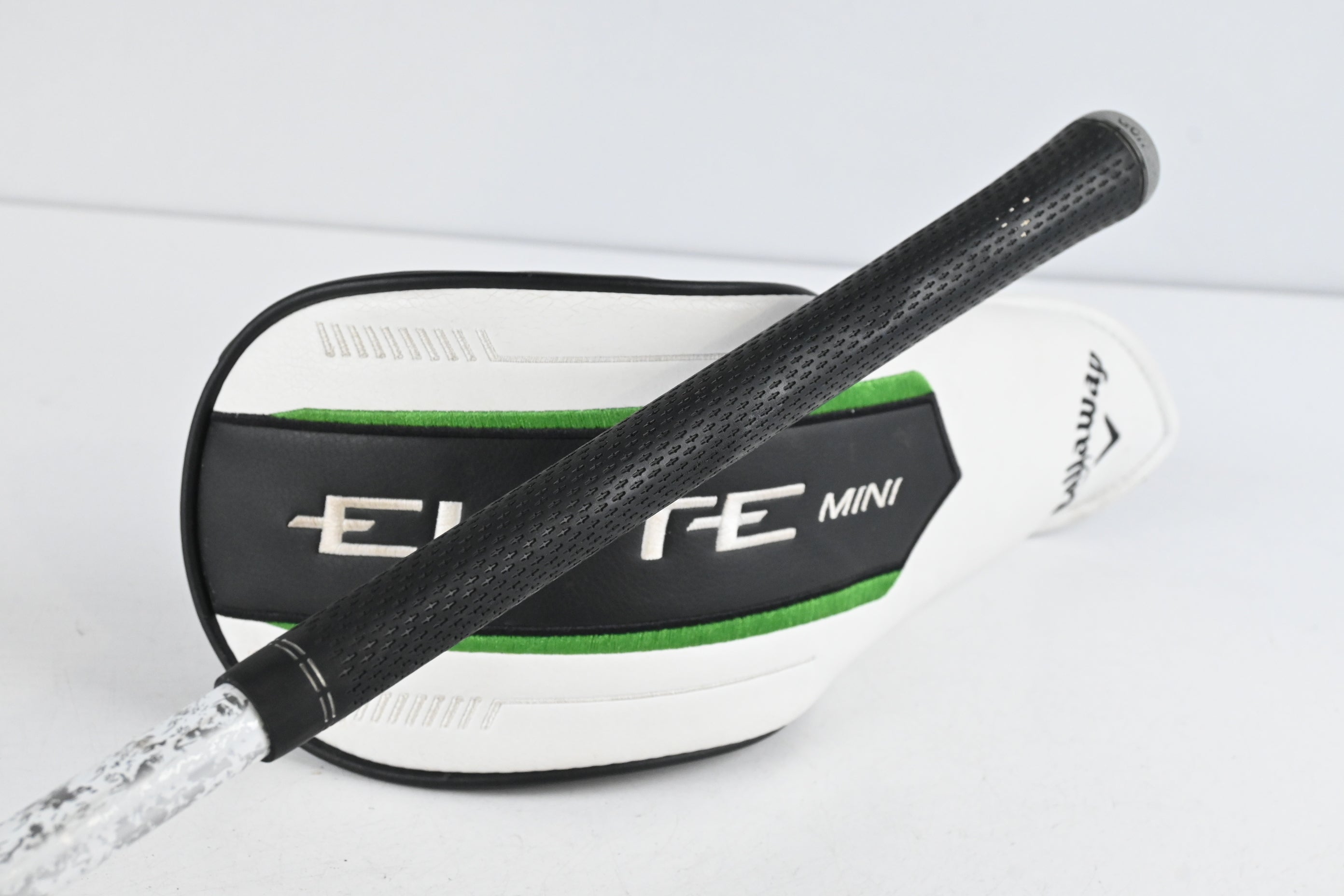 Callaway Elyte Driver / 9 Degree / Regular Flex HZRDUS T800 Green 65