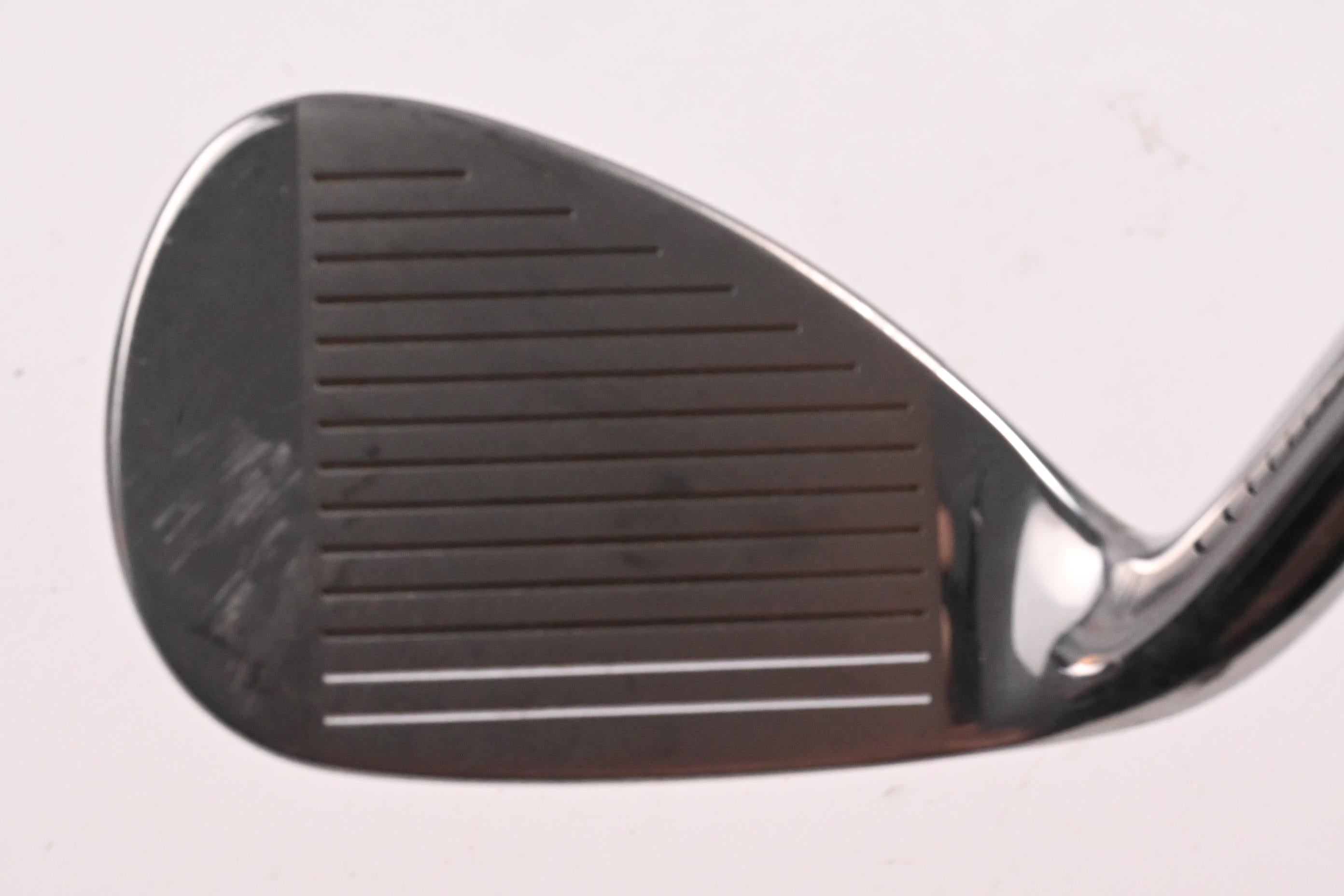 Callaway Rogue Pitching Wedge / 43 Degree / Regular Flex Steel Shaft