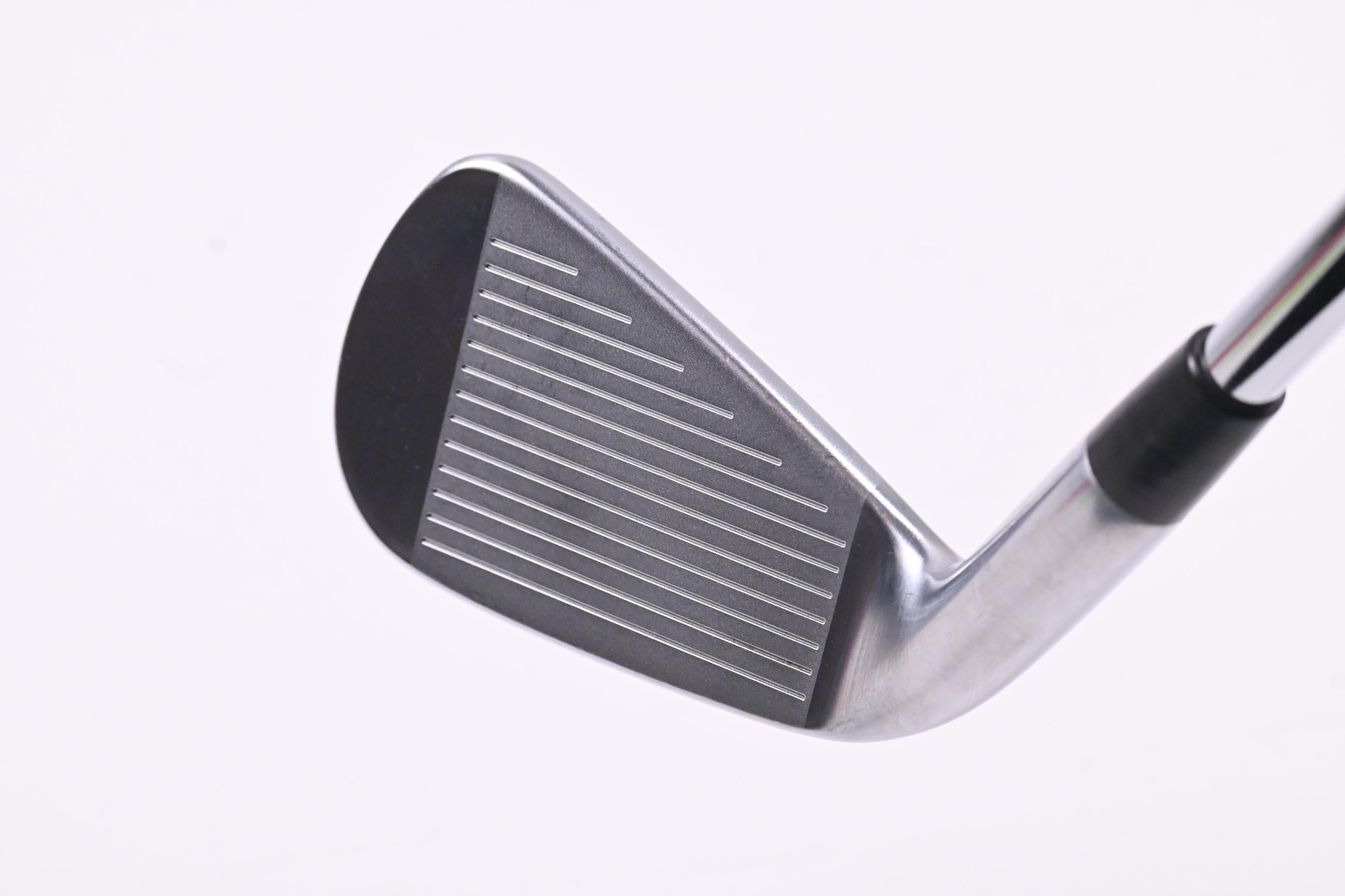 Cobra King CB #4 Iron / 22 Degree / X-Flex Dynamic Gold X100 Shaft