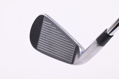 Cobra King CB #4 Iron / 22 Degree / X-Flex Dynamic Gold X100 Shaft
