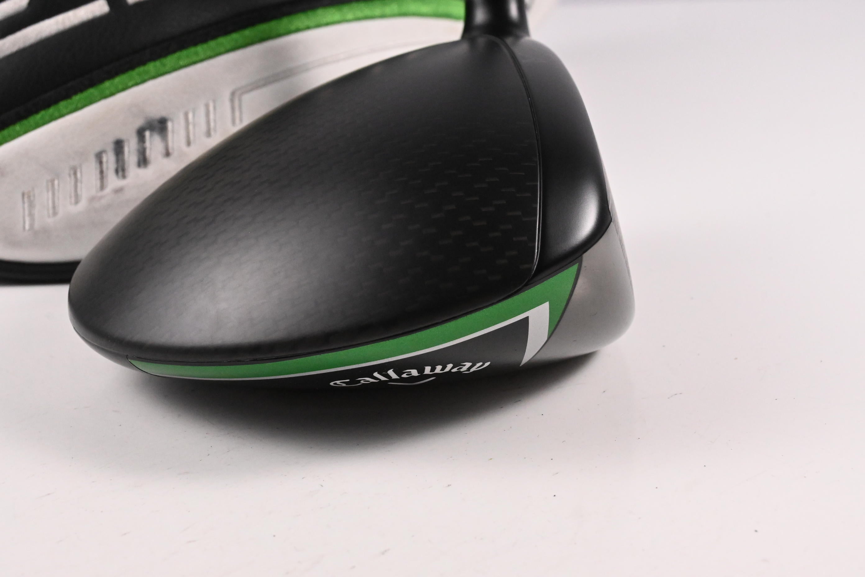 Callaway Elyte X Driver / 10.5 Degree / Regular Flex Tensei AV Blue 55 Shaft