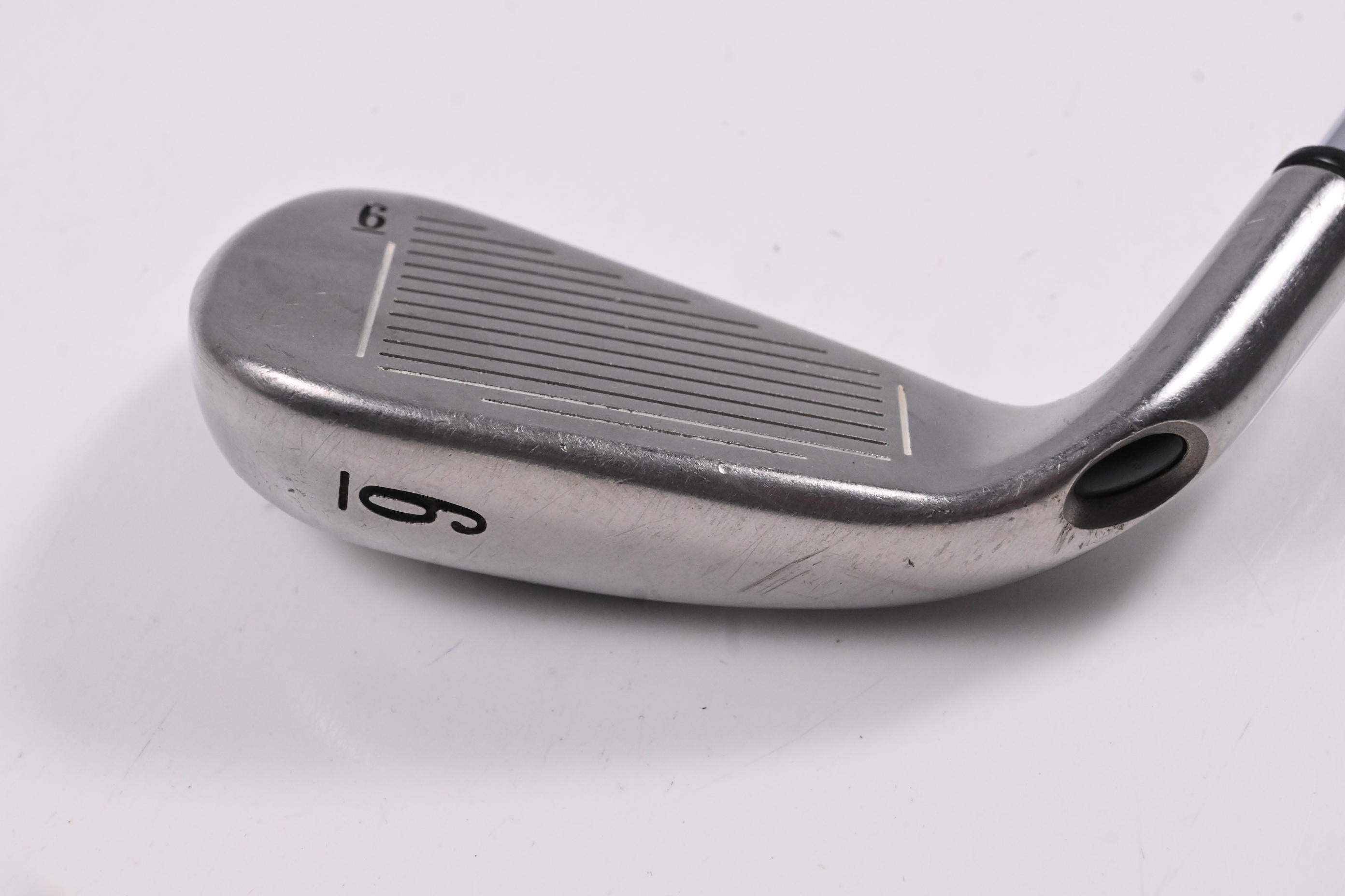 Callaway X-22 #6 Iron / Uniflex Callaway X Steel Shaft