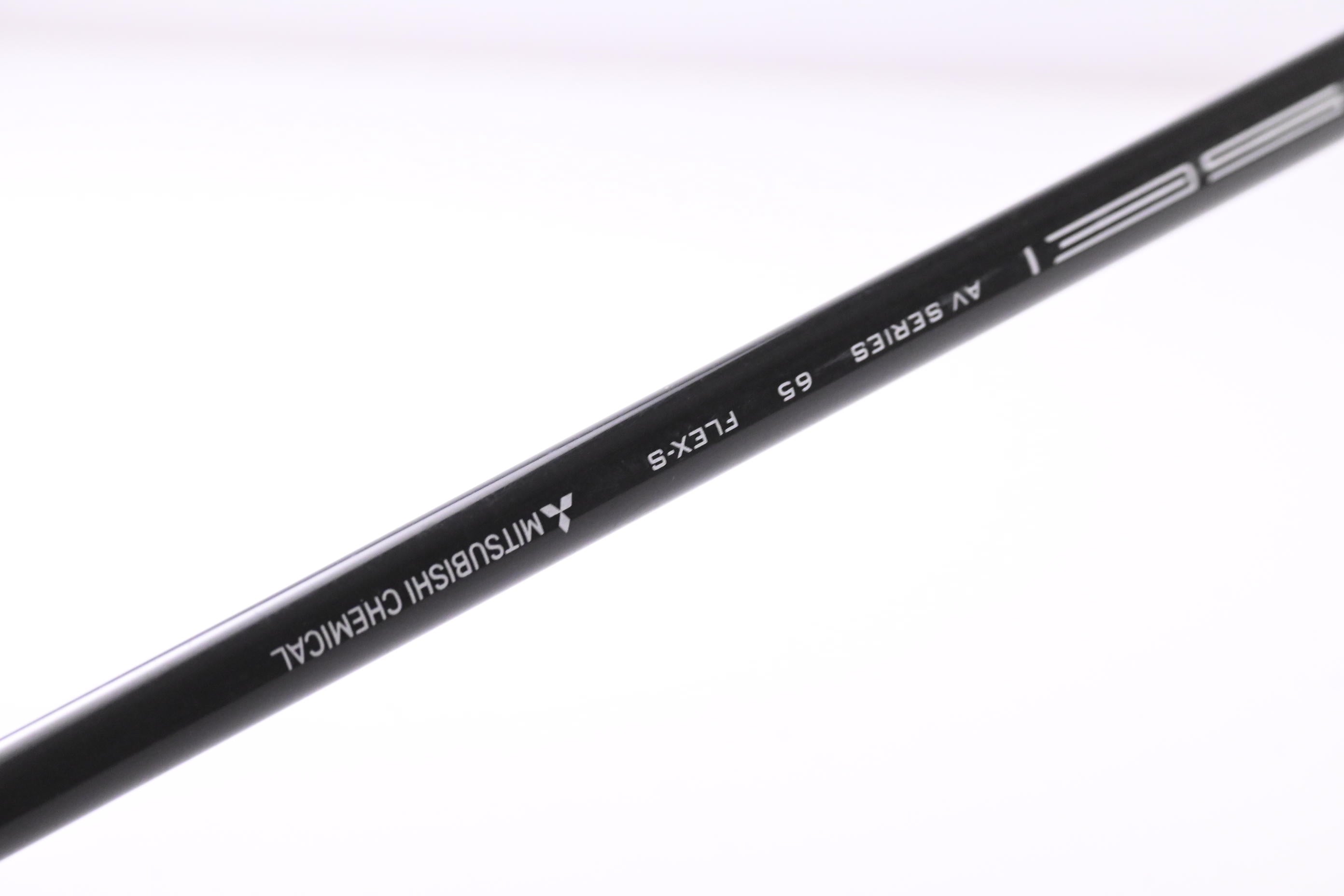 Titleist TSi2 #3 Wood / 15 Degree / Stiff Flex Tensei AV Raw 65 Shaft