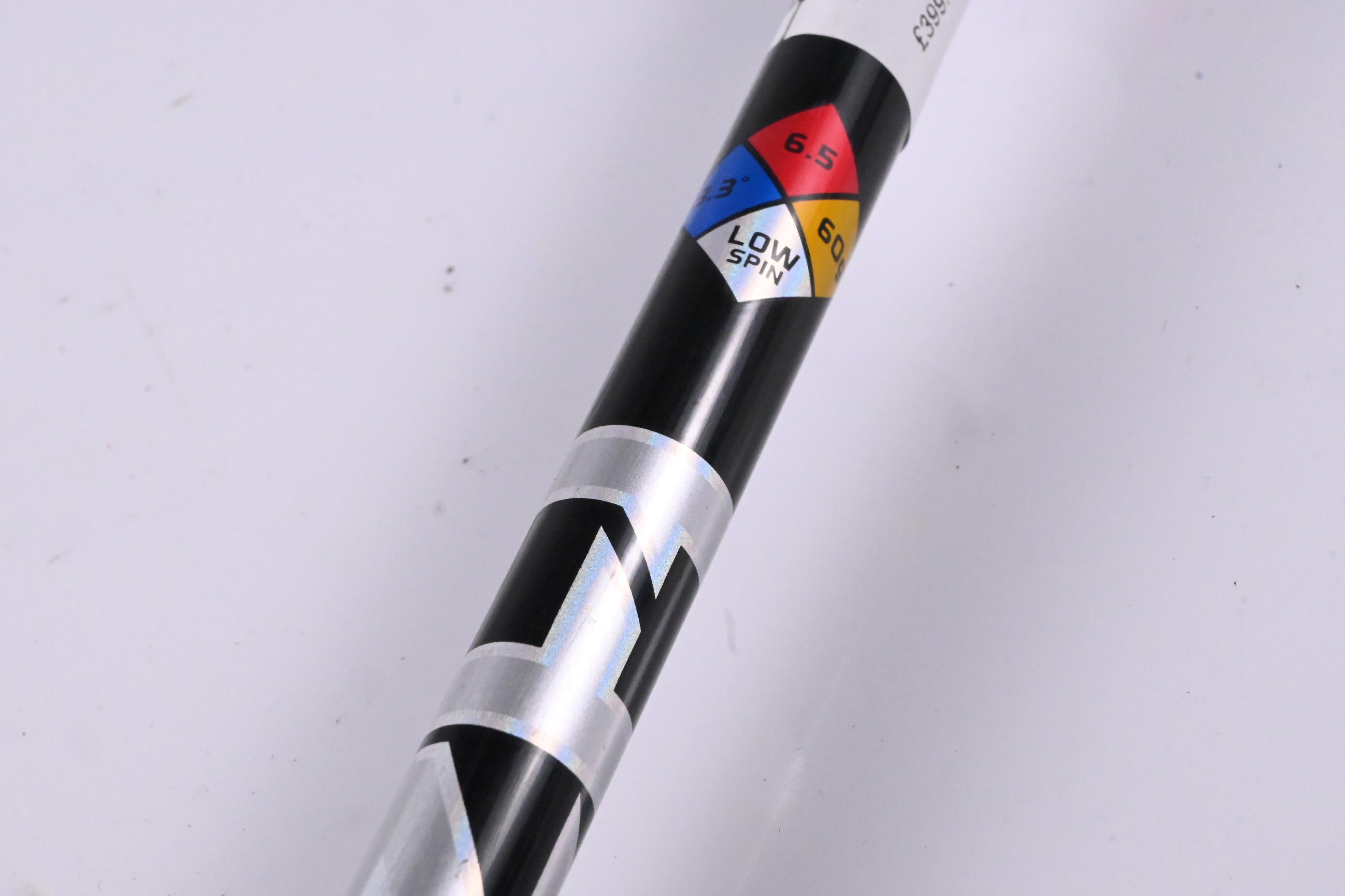 Titleist GT3 Driver / 8 Degree / X-Flex Project X HZRDUS GEN4 Black 60 Shaft