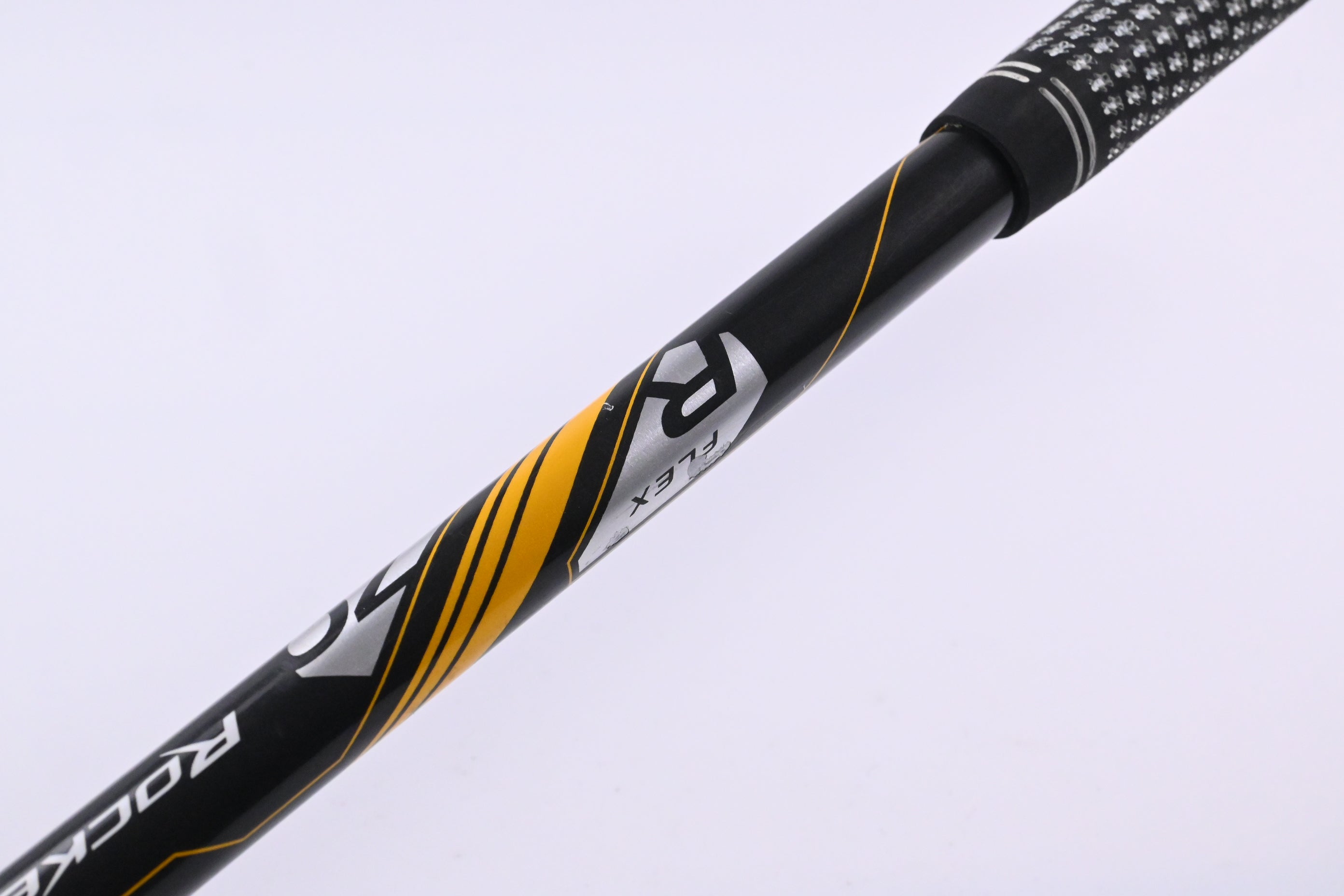 Taylormade RBZ Stage 2 Tour #5 Wood / 18.5 Degree / Regular Flex RocketFuel 70