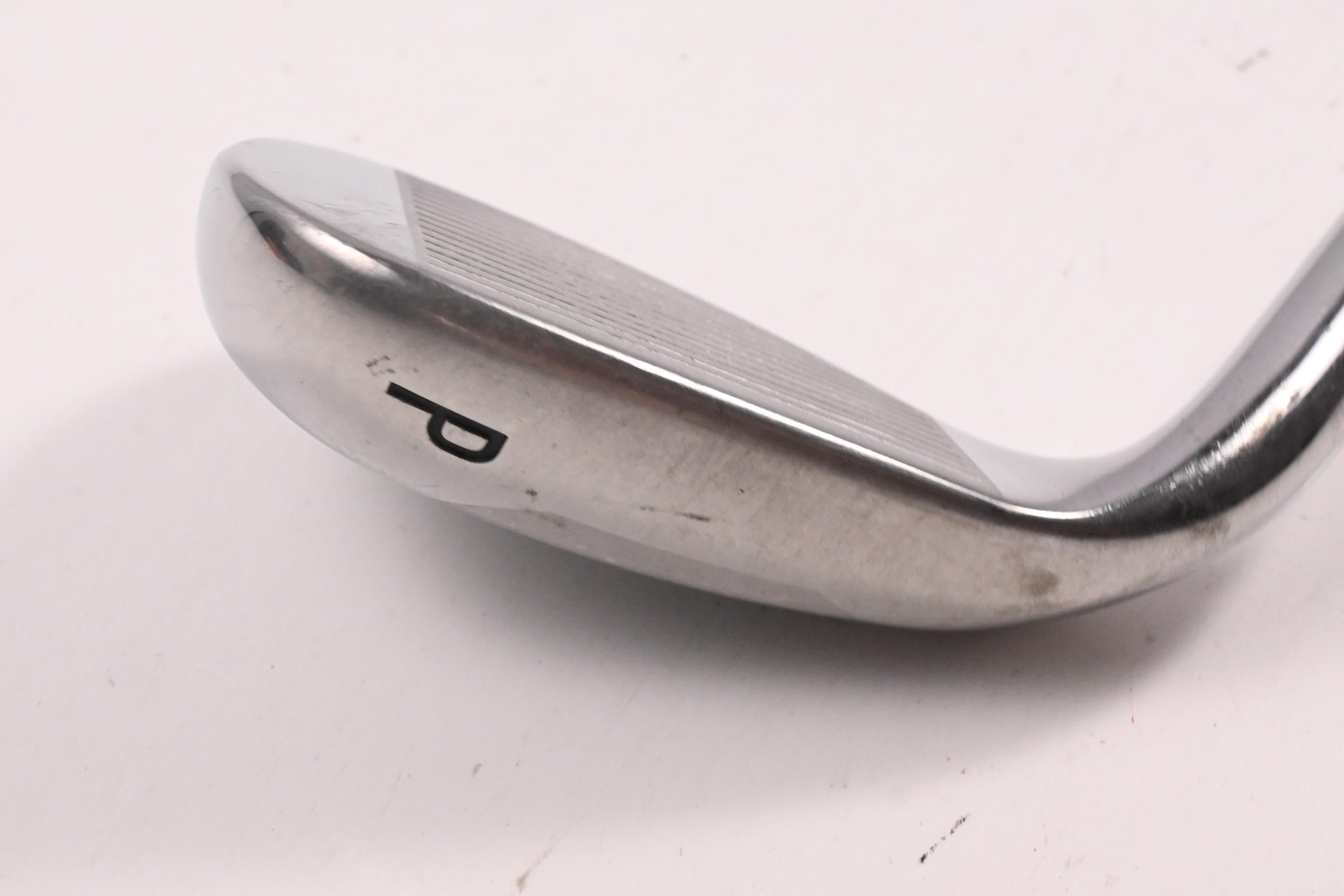 Callaway Rogue Pitching Wedge / 43 Degree / Regular Flex Steel Shaft