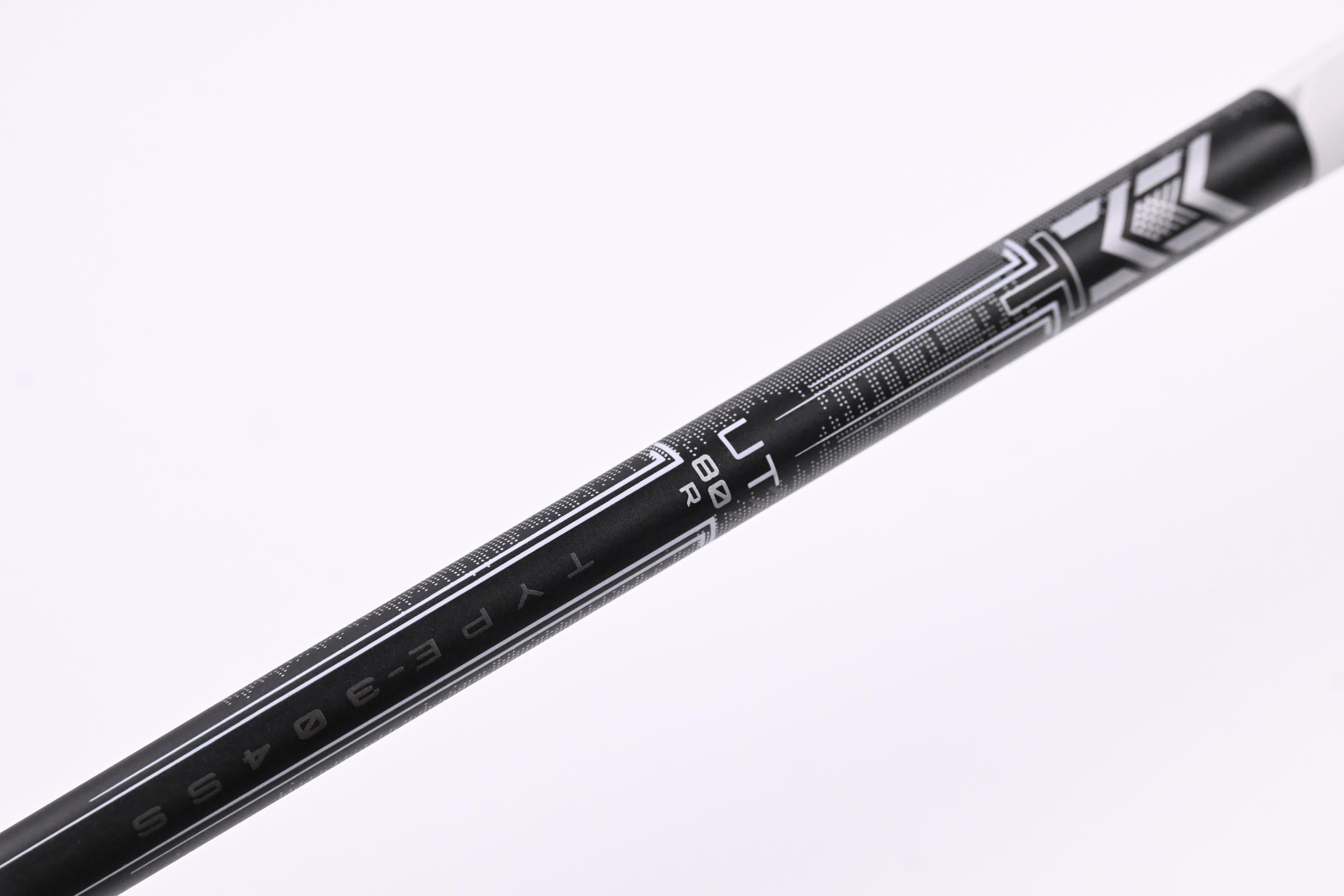 Srixon ZXiU Utility #4 Iron / 23 Degree / Regular Flex MMT UT 80 Shaft