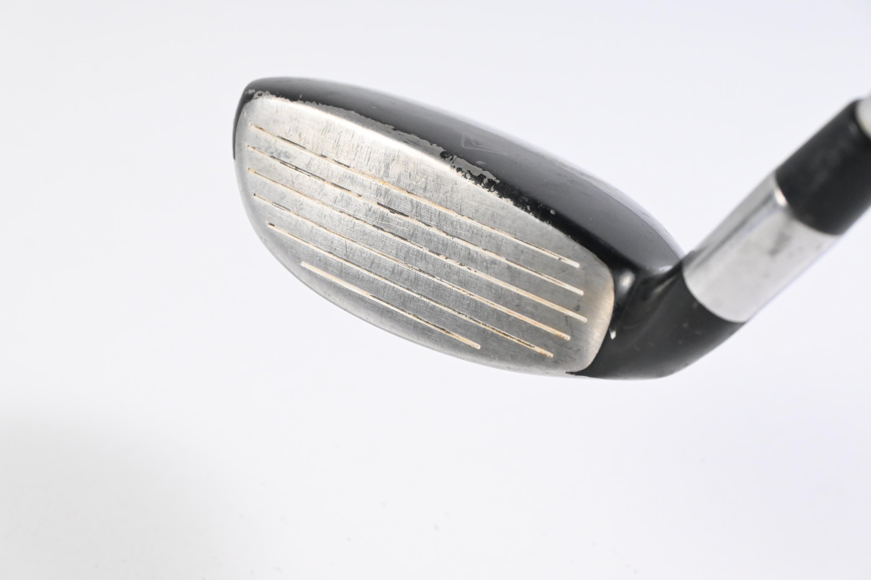 Callaway Warbird 2017 #3 Hybrid / 19 Degree / Regular Flex Callaway 75 Shaft