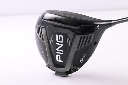 Ping G425 LST Driver / 10.5 Degree / Regular Flex EvenFlow Riptide 50 Shaft
