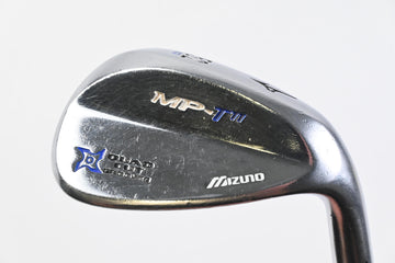 Mizuno MP T-11 Gap Wedge / 52 Degree / Wedge Flex Dynamic Gold Shaft