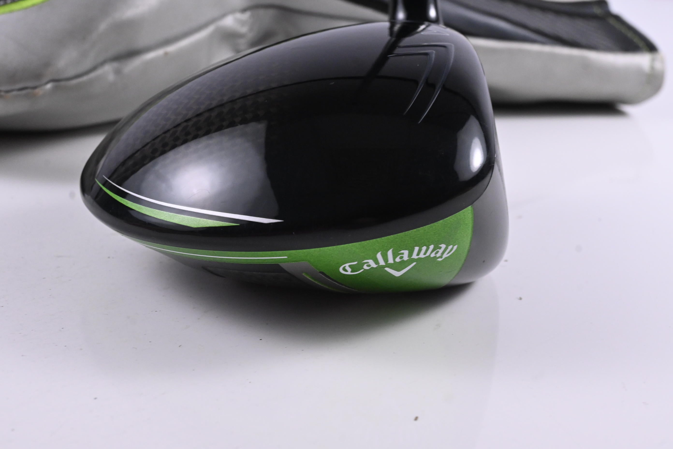 Callaway GBB Epic Driver / 10.5 Degree / Stiff Flex Aldila Synergy 50 Shaft