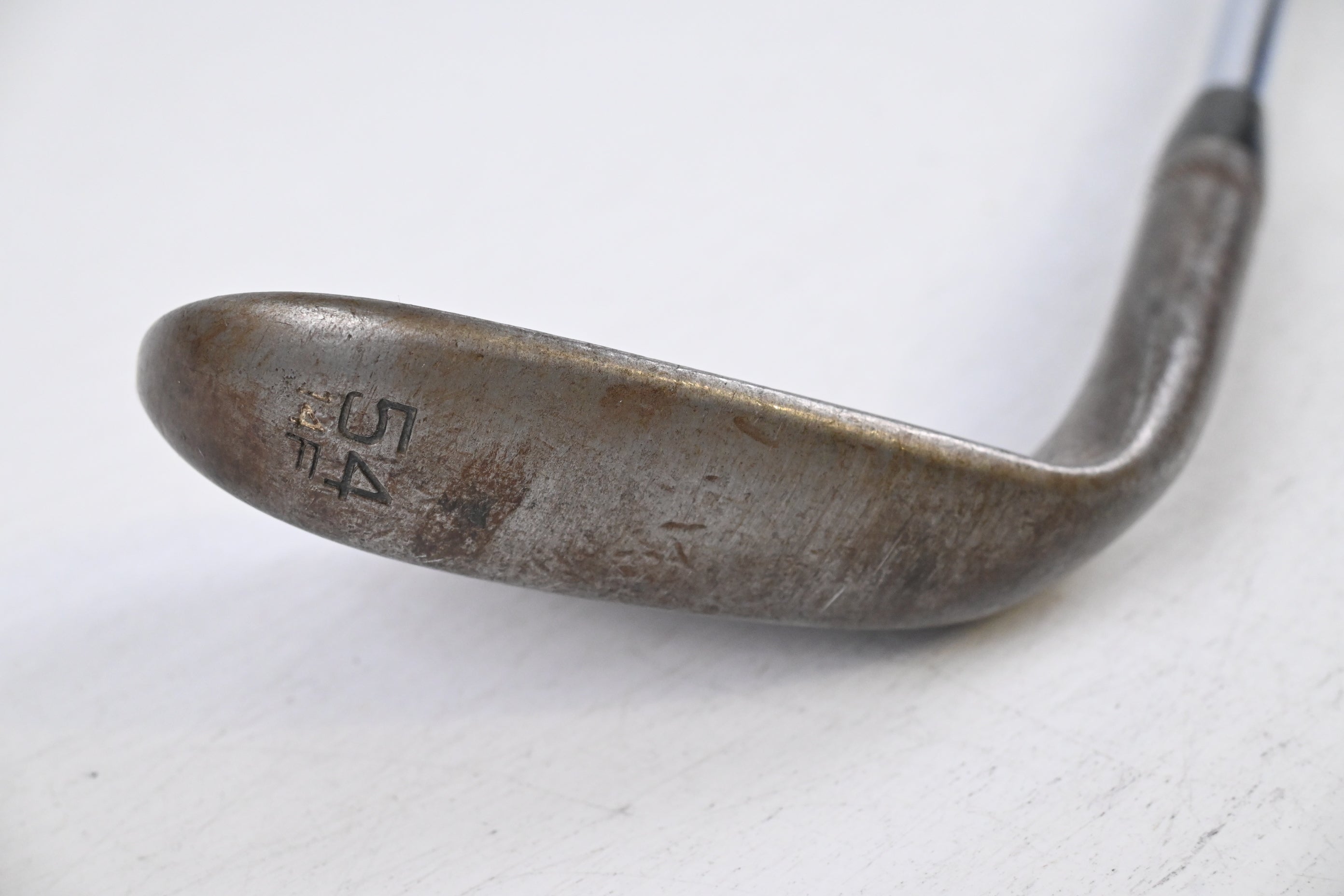 Titleist Vokey SM8 Sand Wedge / 54 Degree / Stiff Flex N.S.PRO Prototype Shaft
